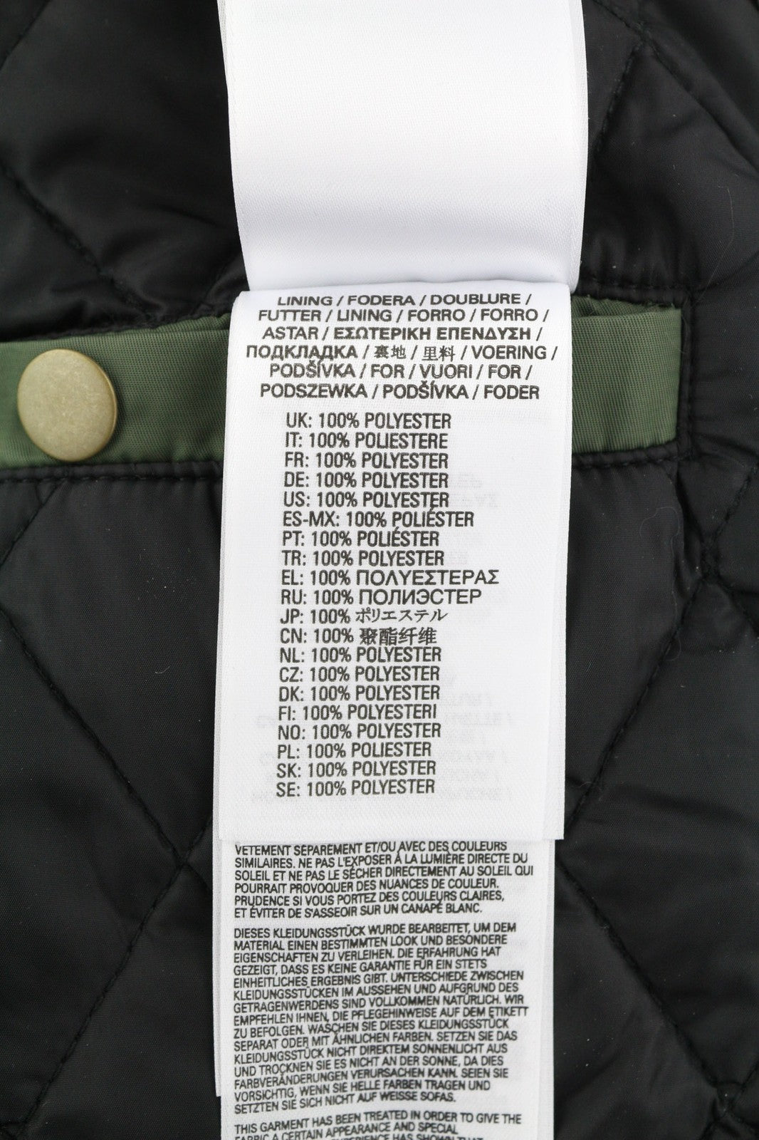 DIESEL W-Claud vyriška striukė L, didelė parka, su išimamu dirbtiniu kailiu, žalia, RRP 395 € 