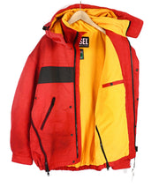 DIESEL W-Trodd vyriška striukė XL dydžio, su fliso pamušalu, gobtuvu ir dengta užtrauktuku, RRP 395 € 