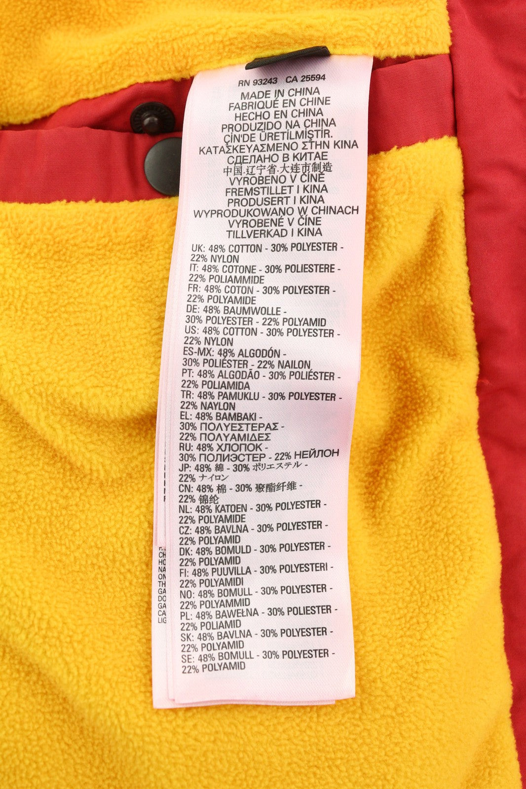 DIESEL W-Trodd vyriška striukė XL dydžio, su fliso pamušalu, gobtuvu ir dengta užtrauktuku, RRP 395 € 