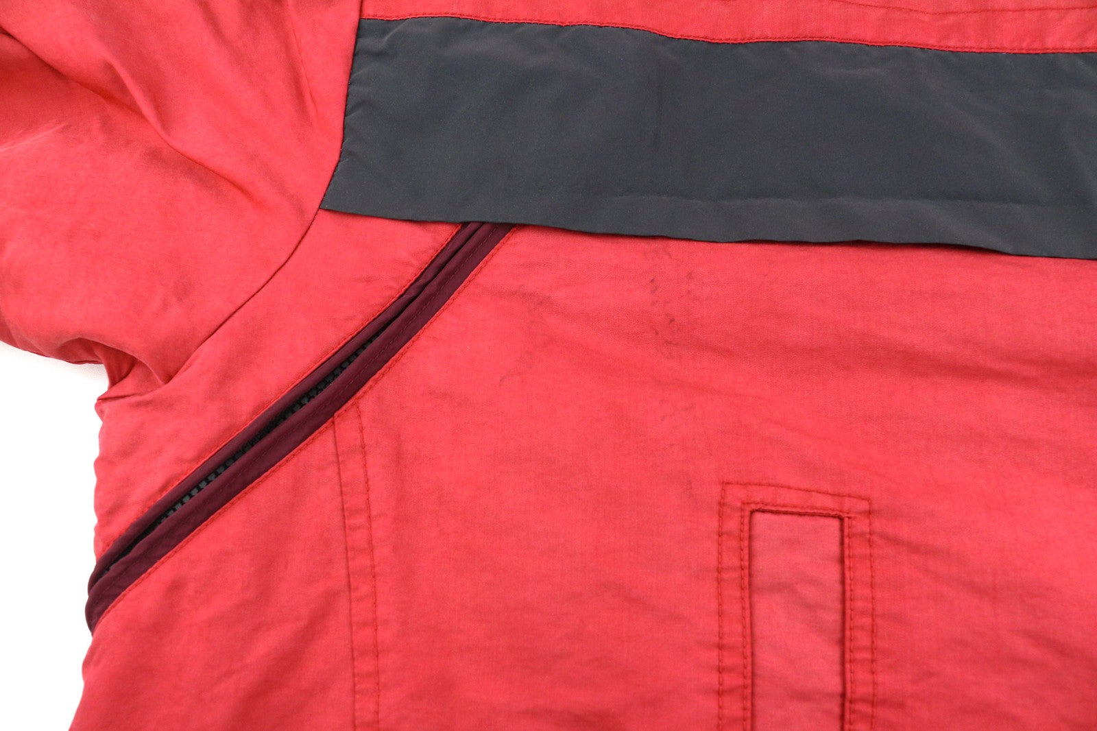 DIESEL W-Trodd vyriška striukė XL dydžio, su fliso pamušalu, gobtuvu ir dengta užtrauktuku, RRP 395 € 