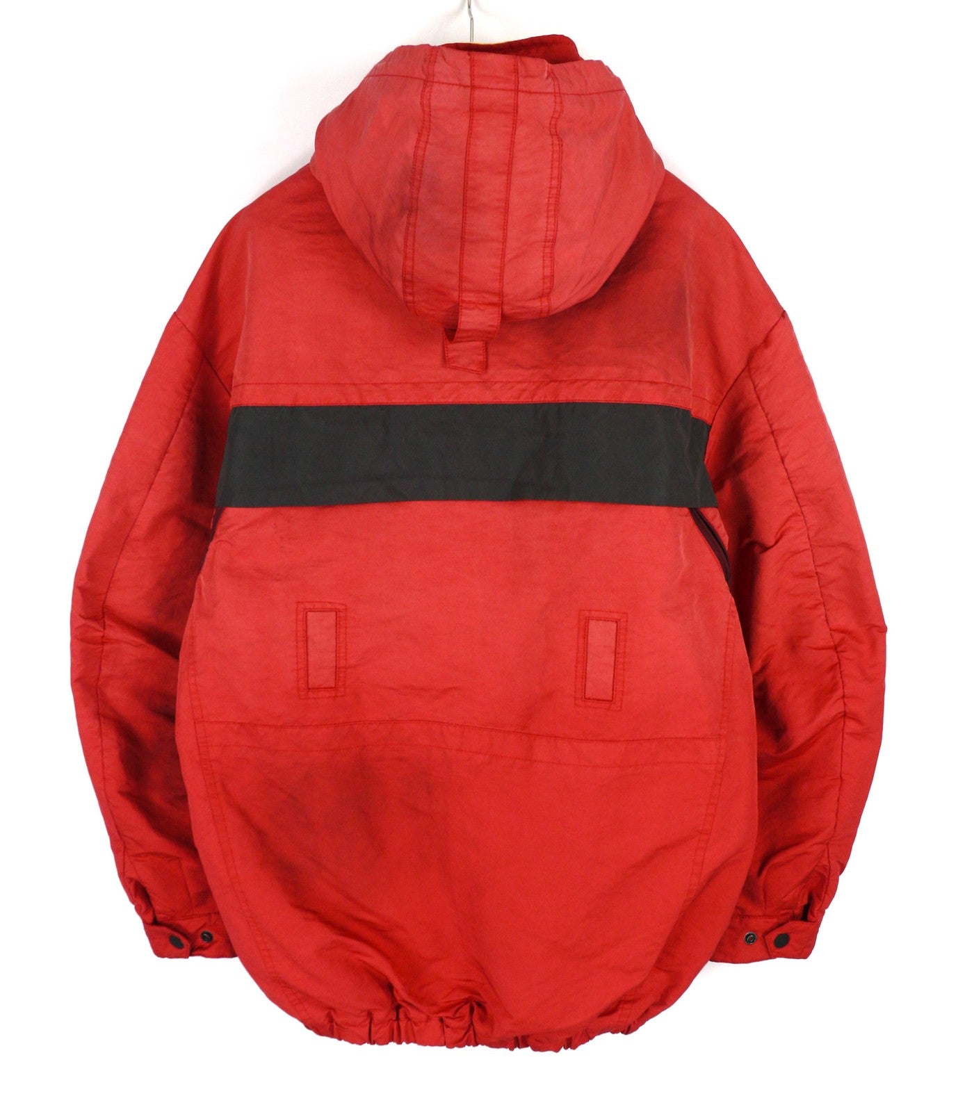 DIESEL W-Trodd vyriška striukė XL dydžio, su fliso pamušalu, gobtuvu ir dengta užtrauktuku, RRP 395 € 