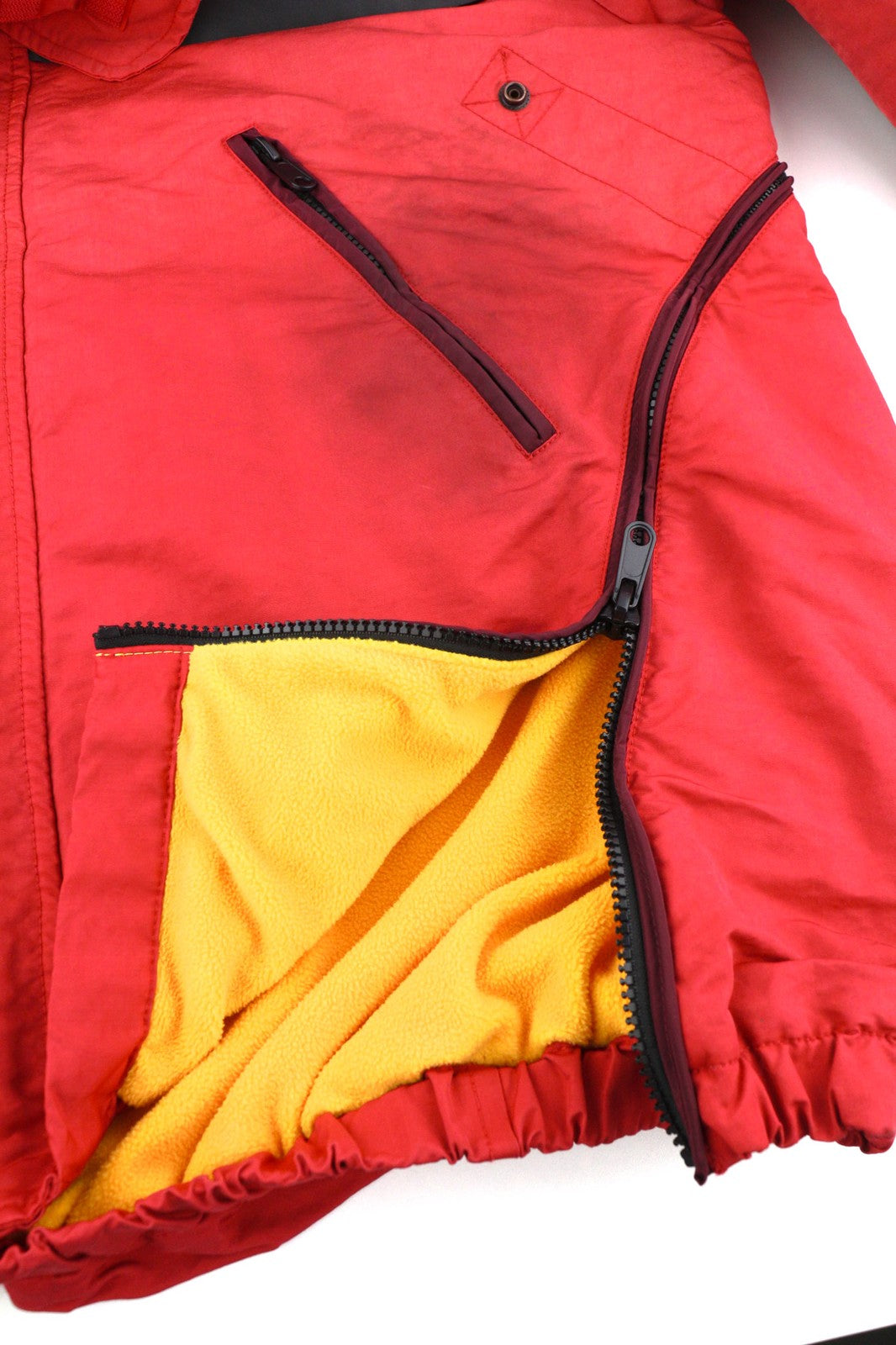 DIESEL W-Trodd vyriška striukė XL dydžio, su fliso pamušalu, gobtuvu ir dengta užtrauktuku, RRP 395 € 