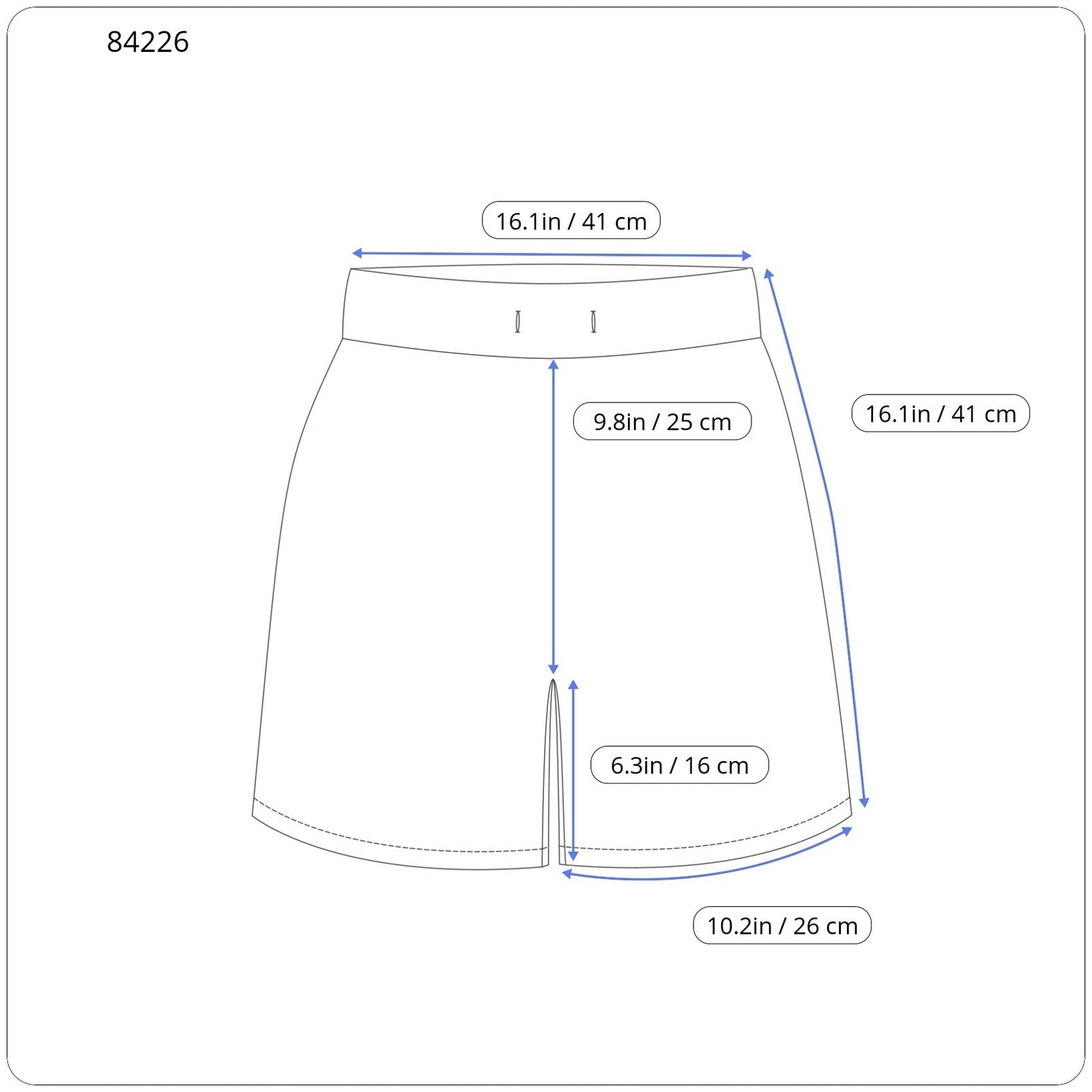 SCOTCH &amp; SODA vyriški šortai W31 rudi su Paisley raštu, užtrauktuku, logotipu ir laisvalaikio chino dryžiais. 