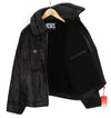 Jacket L-Gilbert-Fur