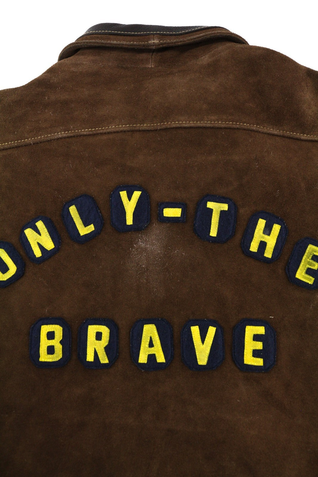 DIESEL D4D-3 odinė striukė, ruda, XL dydžio, zomša, jaučio oda, paminkštinta, rekomenduojama mažmeninė kaina – 1099 € 