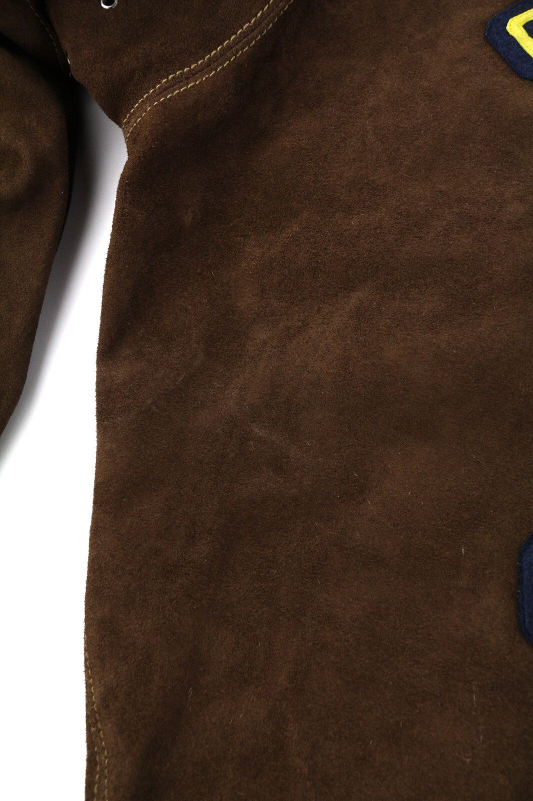 DIESEL D4D-3 odinė striukė, ruda, XL dydžio, zomša, jaučio oda, paminkštinta, rekomenduojama mažmeninė kaina – 1099 € 