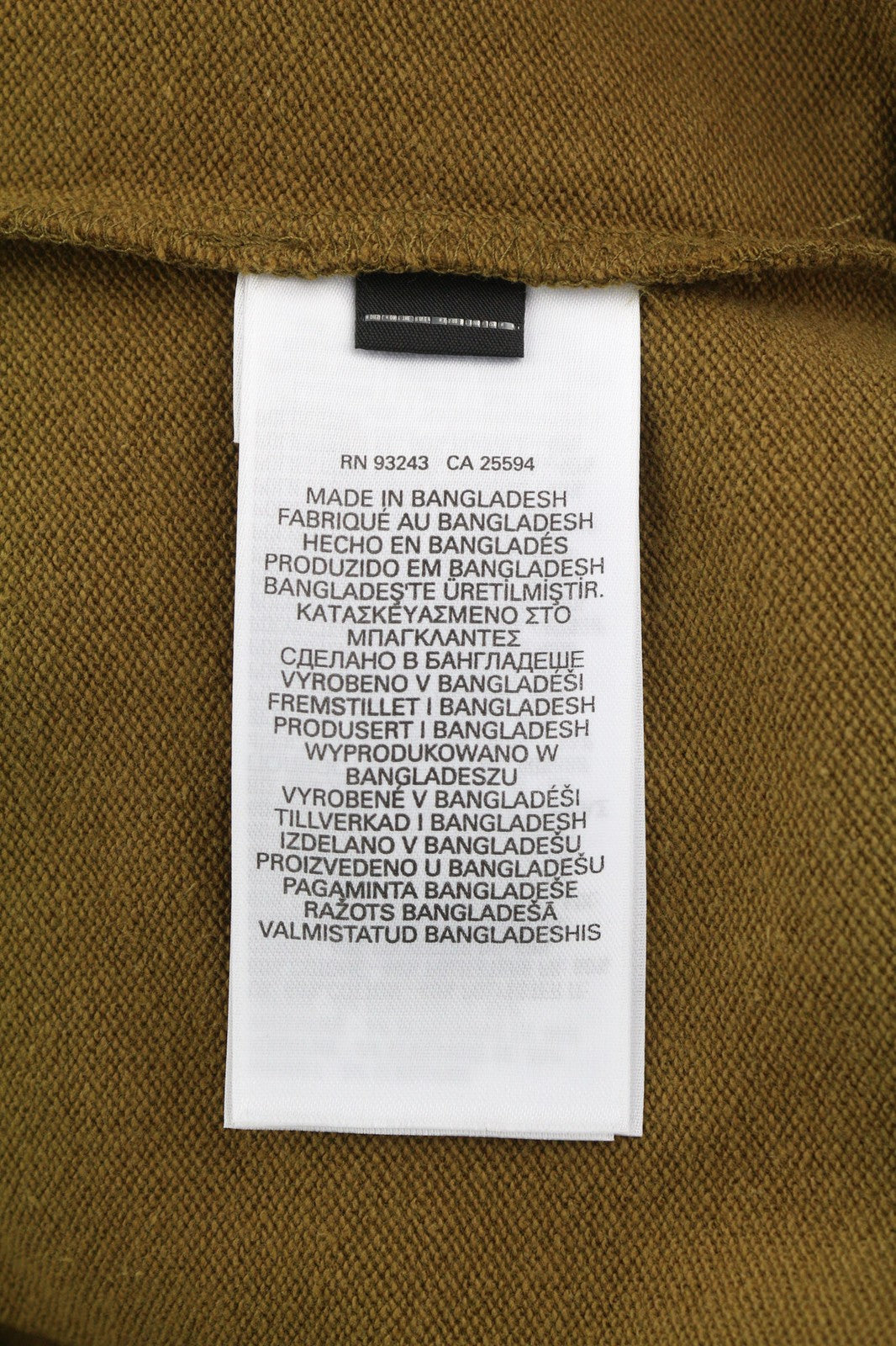 DIESEL S-Ginn-K27 vyriškas džemperis, rudas, su apvalia kaklu, S dydžio, RRP 125 € 