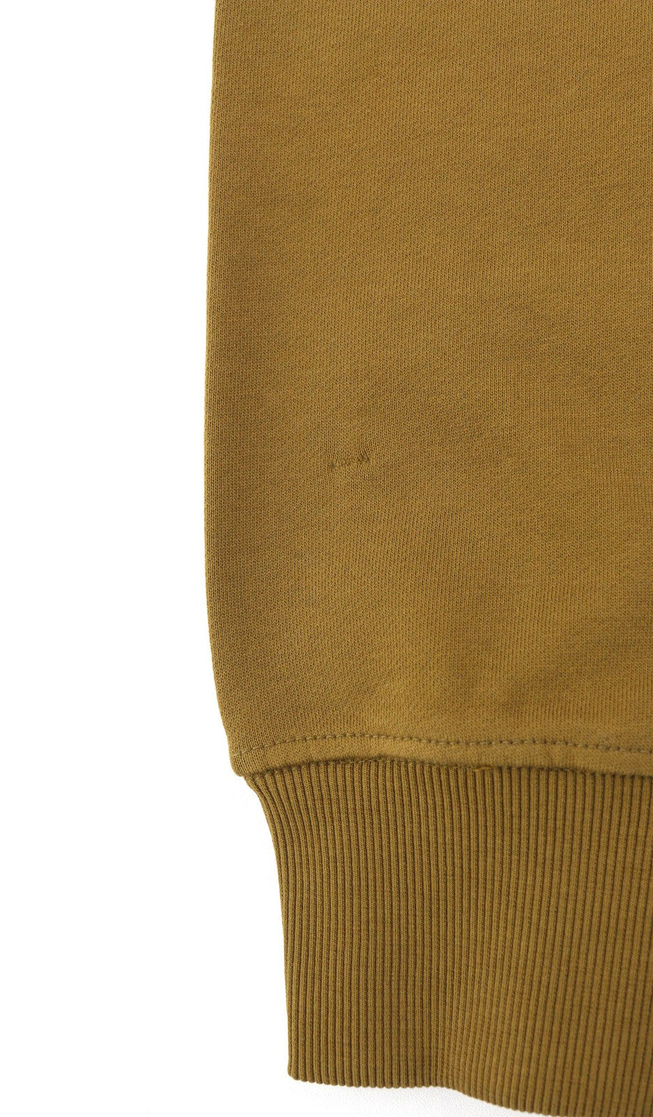 DIESEL S-Ginn-D-Mon vyriškas džemperis XL dydžio, rudas, su apvalia apykakle. RMK 175 €. 