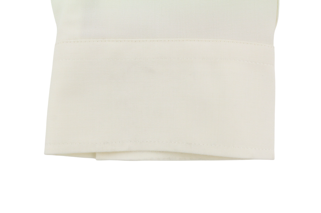 DIESEL S-Wooly vyriški marškinėliai, XL dydžio, vilnoniai marškinėliai su sagomis užsegamomis kišenėmis, su įpjovomis, šviesiai rudi. Rekomenduojama kaina – 195 €. 