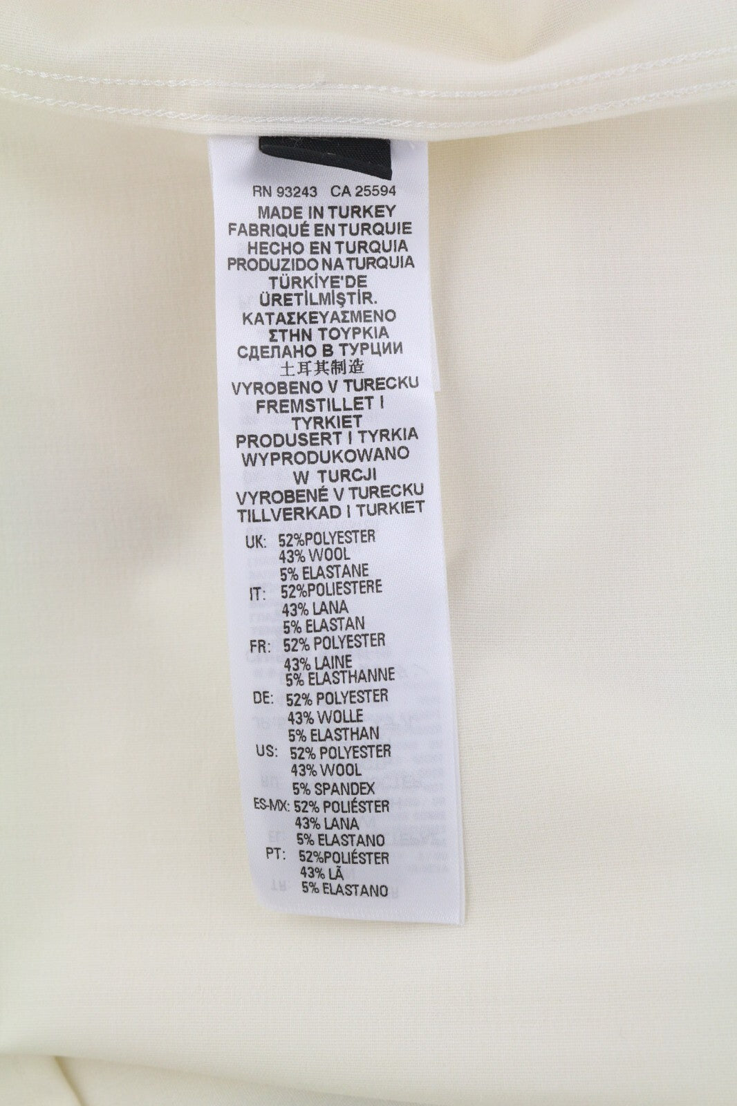 DIESEL S-Wooly vyriški marškinėliai L dydžio, rekomenduojama kaina 195 €, vilnoniai marškinėliai su sagomis užsegamomis kišenėmis, šviesiai rudi. 