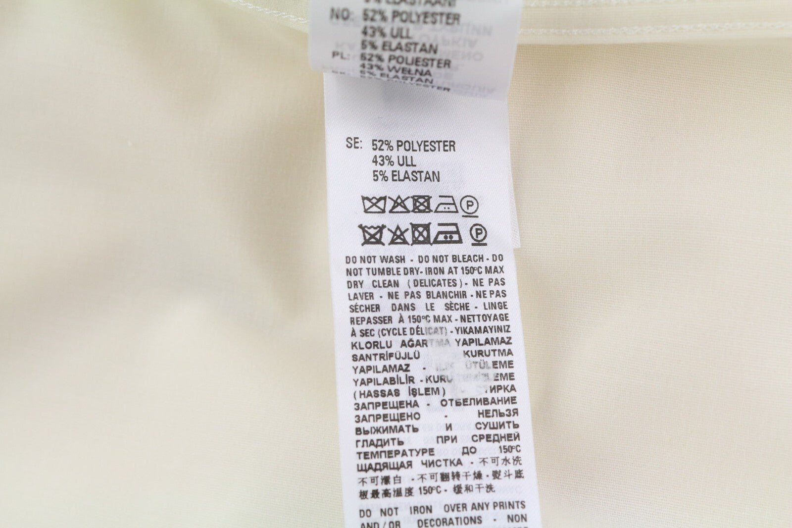 DIESEL S-Wooly vyriški marškinėliai L dydžio, rekomenduojama kaina 195 €, vilnoniai marškinėliai su sagomis užsegamomis kišenėmis, šviesiai rudi. 