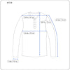 T-Shirt T-Just-LS-Slits-B53