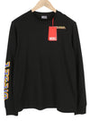 T-Shirt T-Just-LS-E7