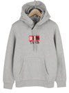 Hoodie S-Girk-Hood-B8