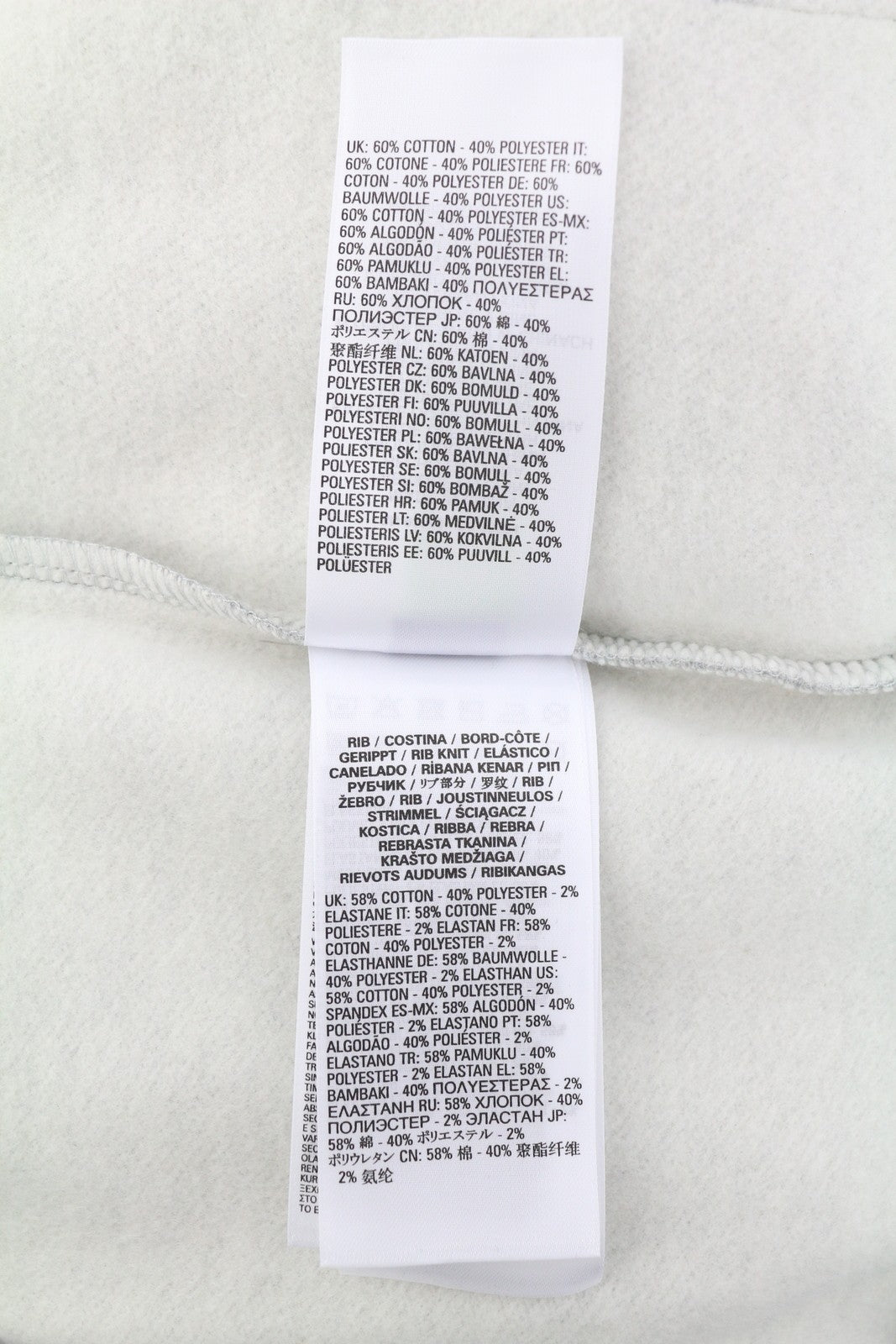 DIESEL S-Girk-Hood-B8 vyriškas džemperis su gobtuvu, pilkas melanžas, su kengūros kišene, RRP 130 € 