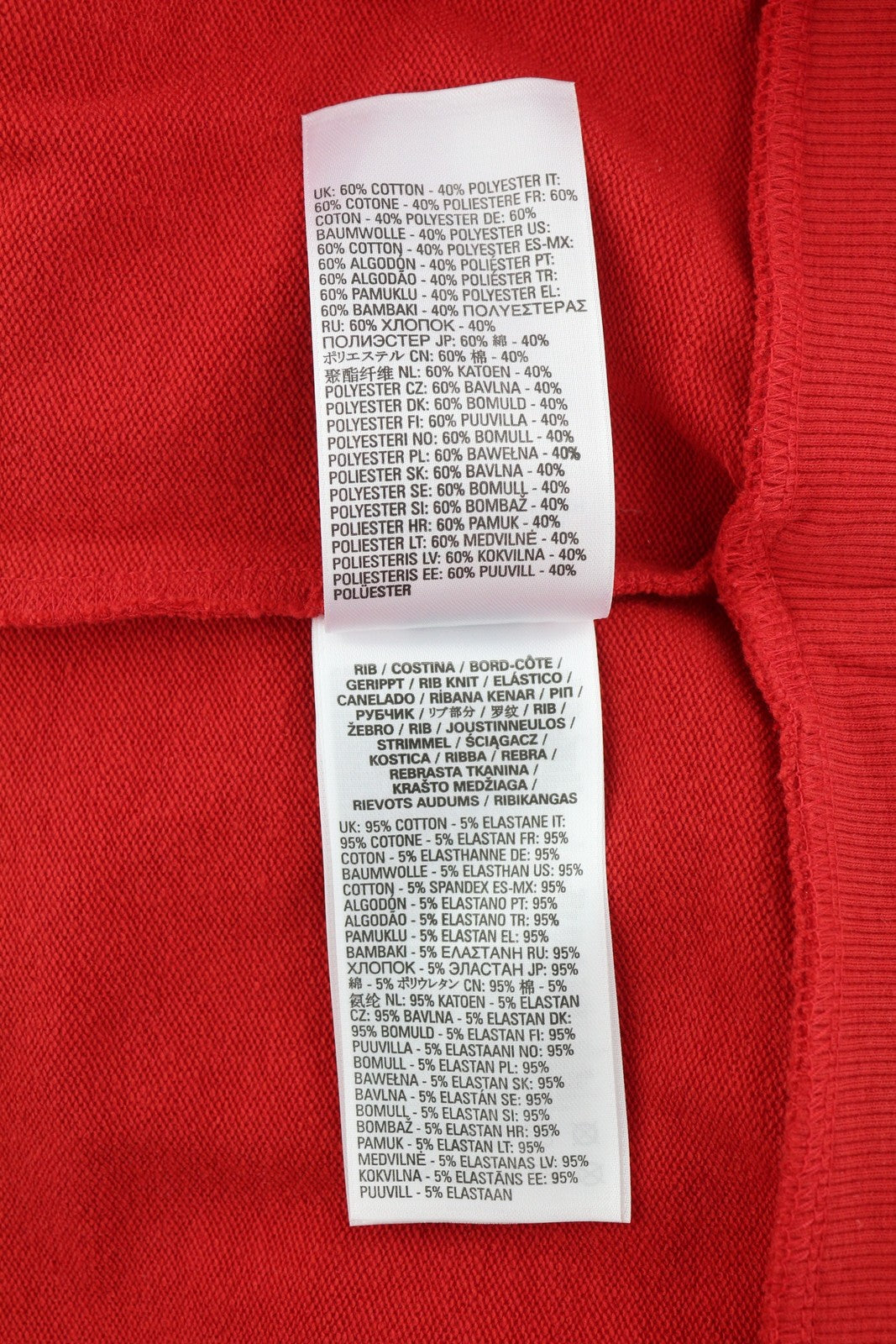 DIESEL S-Girk-Hood-K21 vyriškas džemperis su gobtuvu, 2XL, raudonas, su kengūros kišene, RRP 110 € 