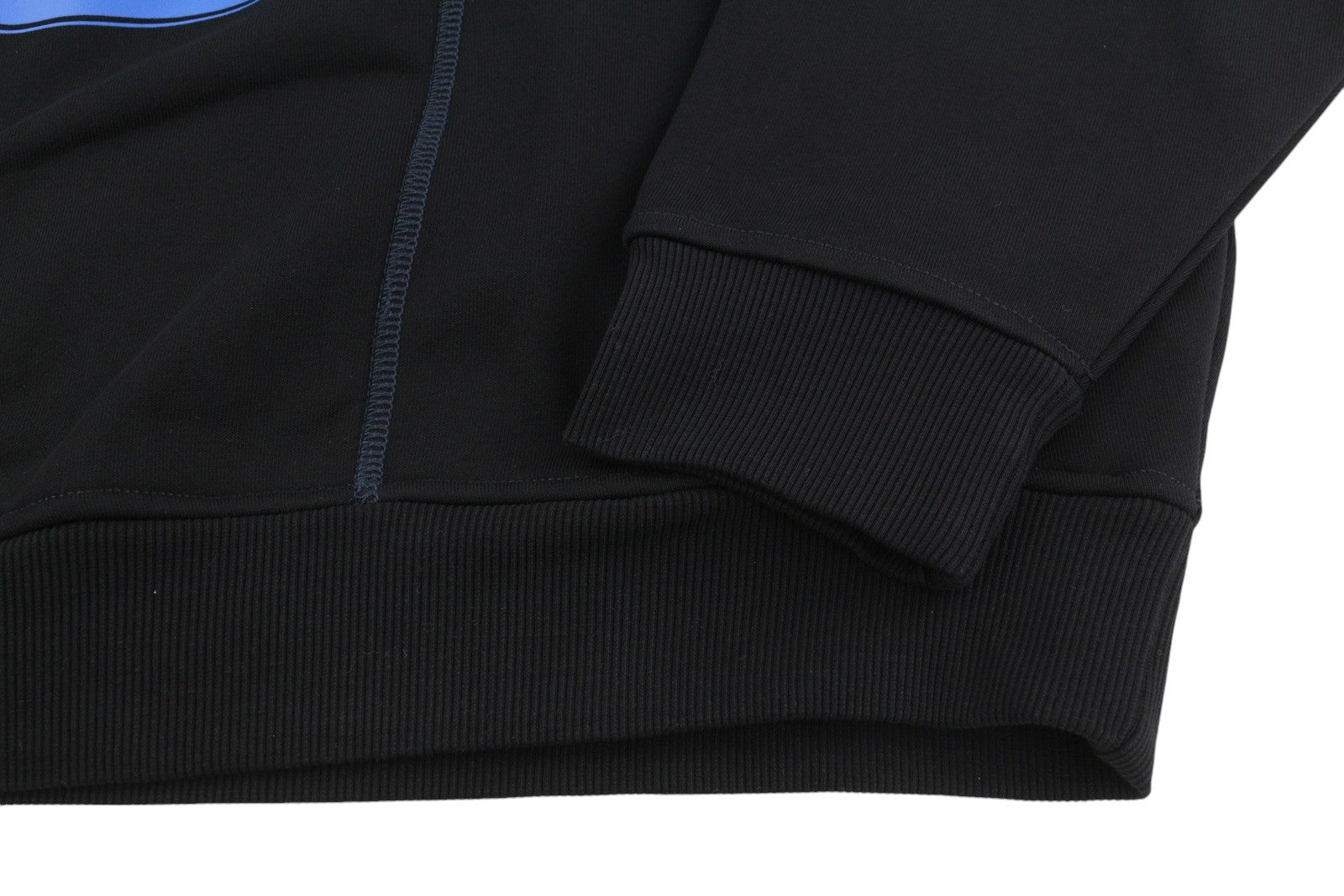 DIESEL S-Muster vyriškas džemperis su gobtuvu XL dydžio, juodas, megztinis su gobtuvu, didelis, rekomenduojama kaina – 150 € 