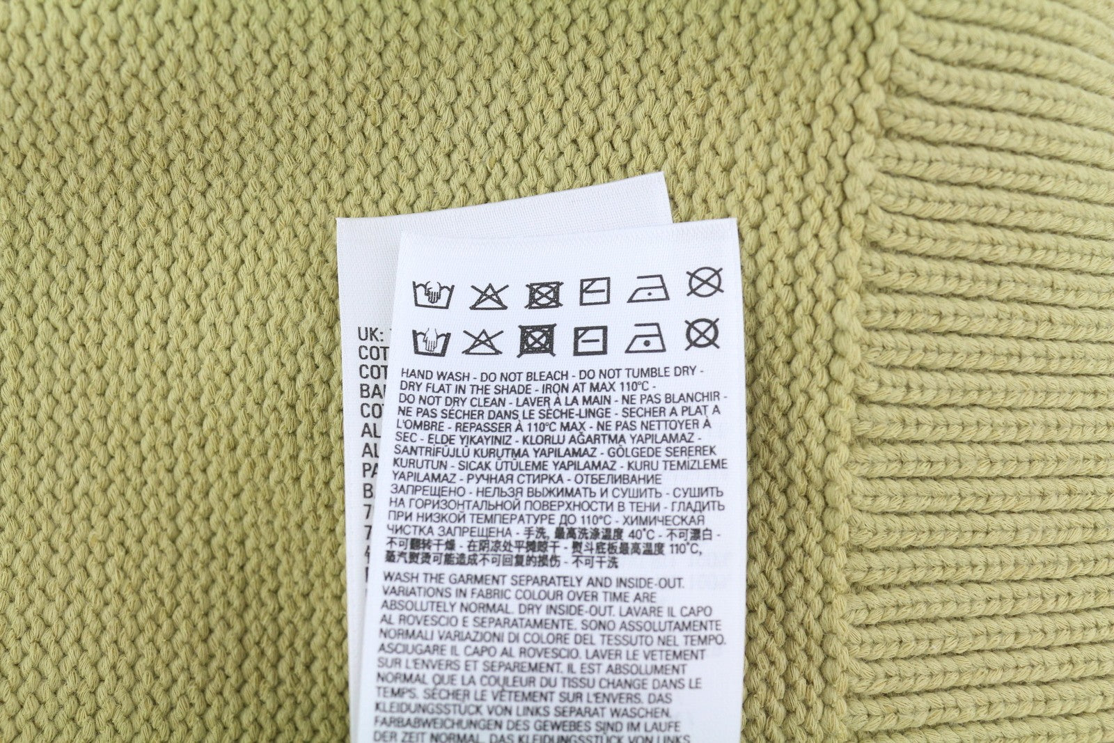 DIESEL K-Onnor vyriškas džemperis su gobtuvu, smėlio spalvos, aptemptas, užtrauktuku ilgomis rankovėmis, RRP 395 € 