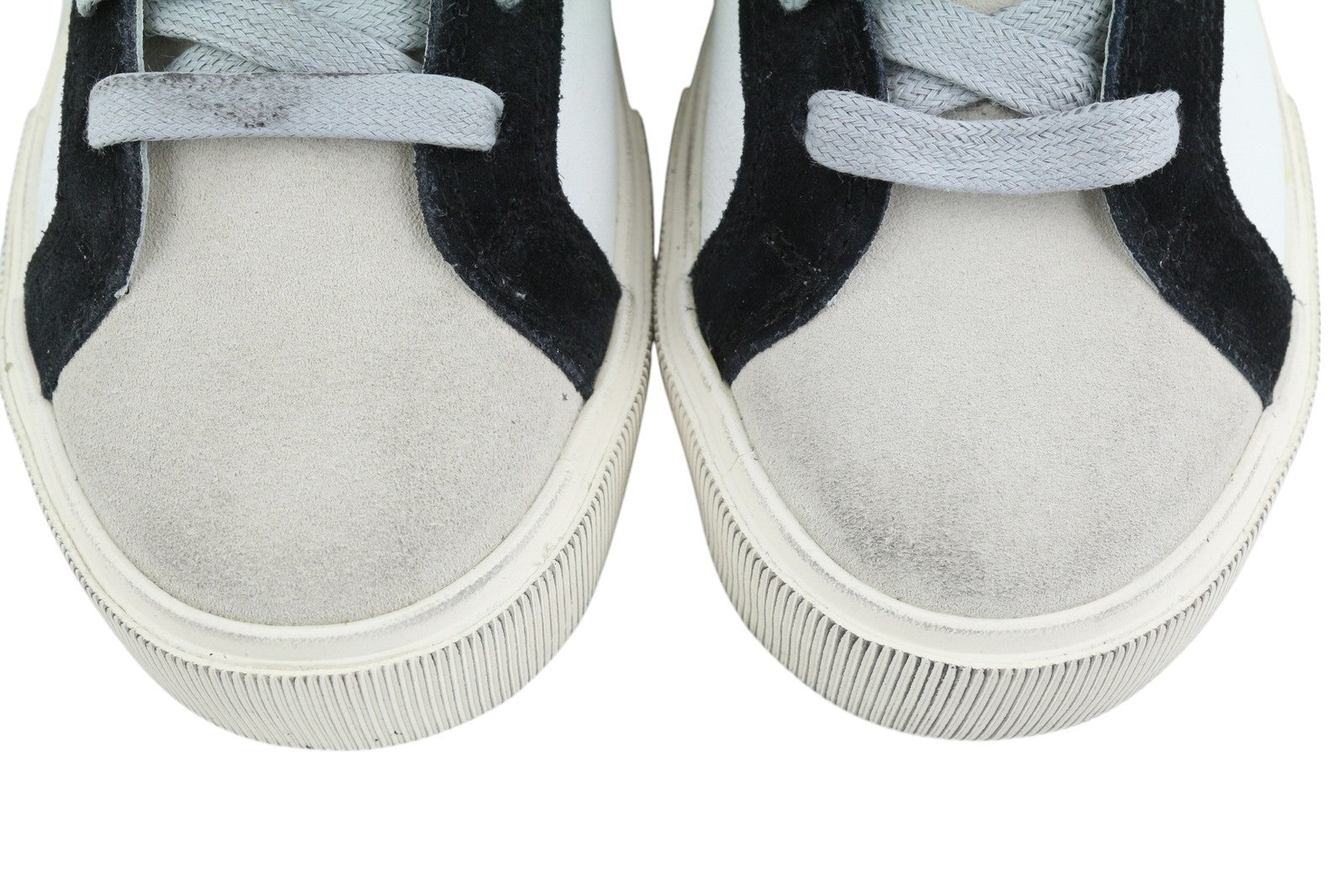 DIESEL S-Mydori ML W moteriški sportbačiai, šviesios karvės odos, aukštakulniai, EU35, RRP 220 € 