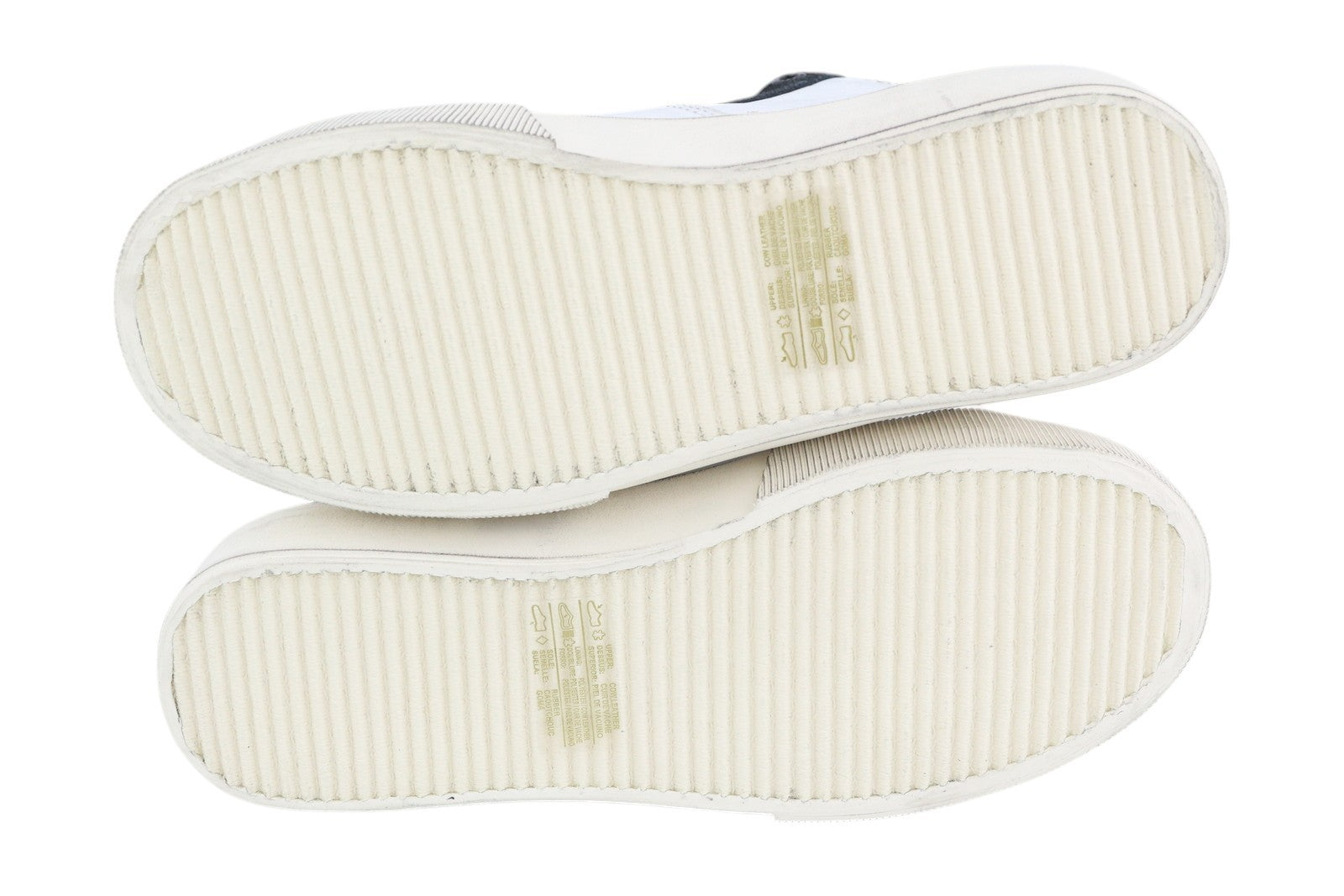 DIESEL S-Mydori ML W moteriški sportbačiai, šviesios karvės odos, aukštakulniai, EU35, RRP 220 € 