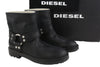 Boots D-Throuper Ab