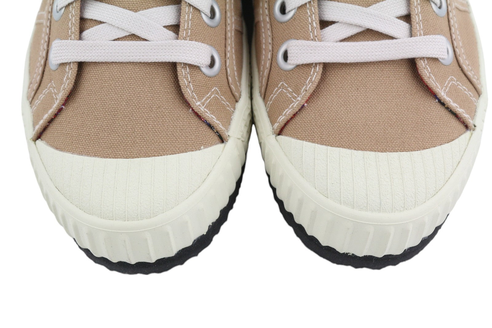 DIESEL S-Yuk Mc vyriški sportbačiai, 42 dydžio, rudi, iki kulkšnies, su raišteliais ir migdolų nosele. RMK 140 €. 