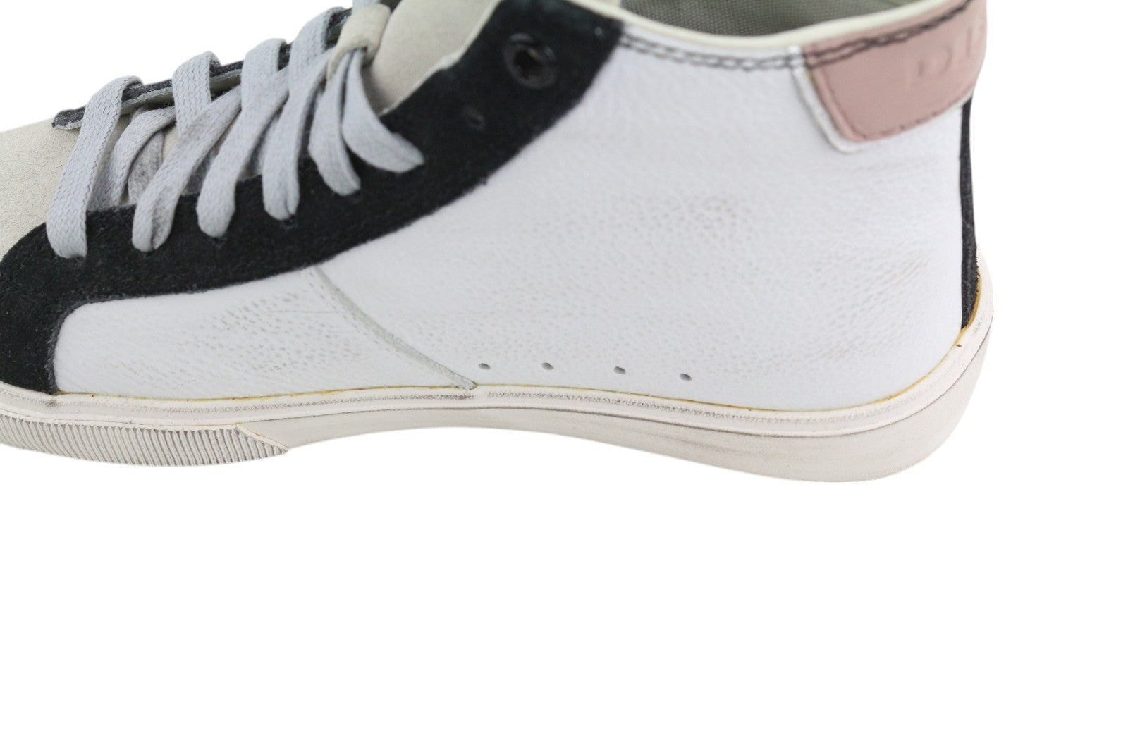 DIESEL S-Mydori Ml W moteriški sportbačiai, 35.5, šviesios odos, aukštakulniai, RMK 220 € 