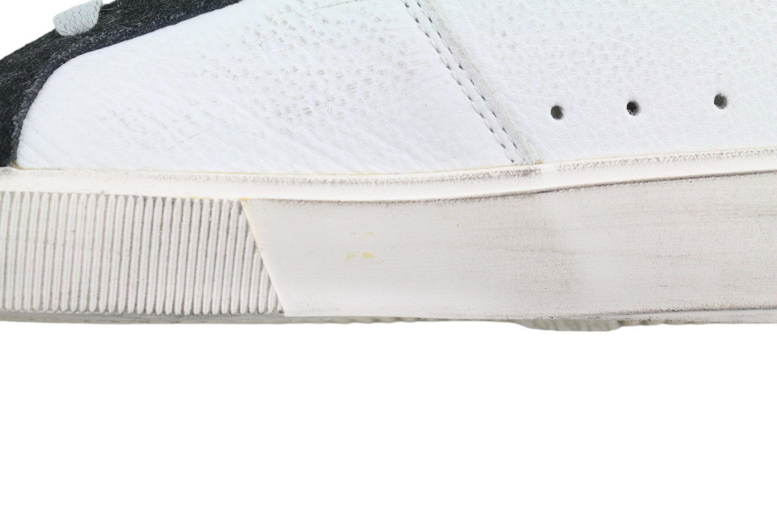 DIESEL S-Mydori Ml W moteriški sportbačiai, 35.5, šviesios odos, aukštakulniai, RMK 220 € 