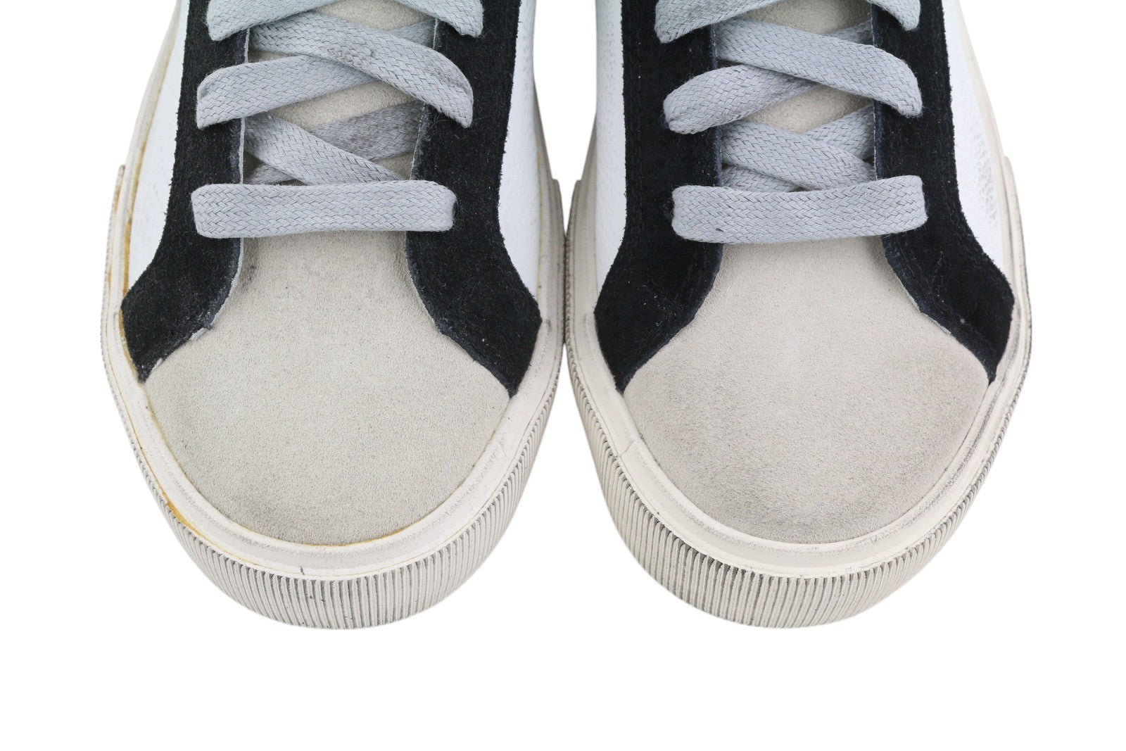 DIESEL S-Mydori Ml W moteriški sportbačiai, 35.5, šviesios odos, aukštakulniai, RMK 220 € 