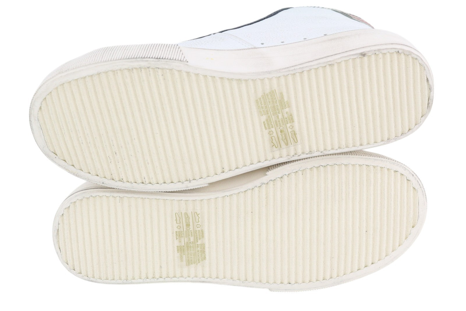 DIESEL S-Mydori Ml W moteriški sportbačiai, 35.5, šviesios odos, aukštakulniai, RMK 220 € 