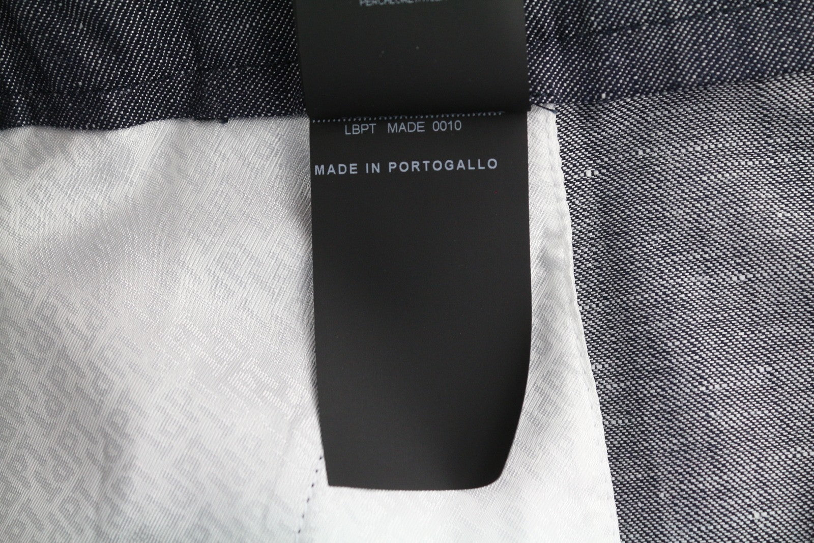 PT TORINO Taylor moteriškos kelnės 40 W28 pilkos lino mišinio aukštu juosmeniu platėjančiu kirpimu 