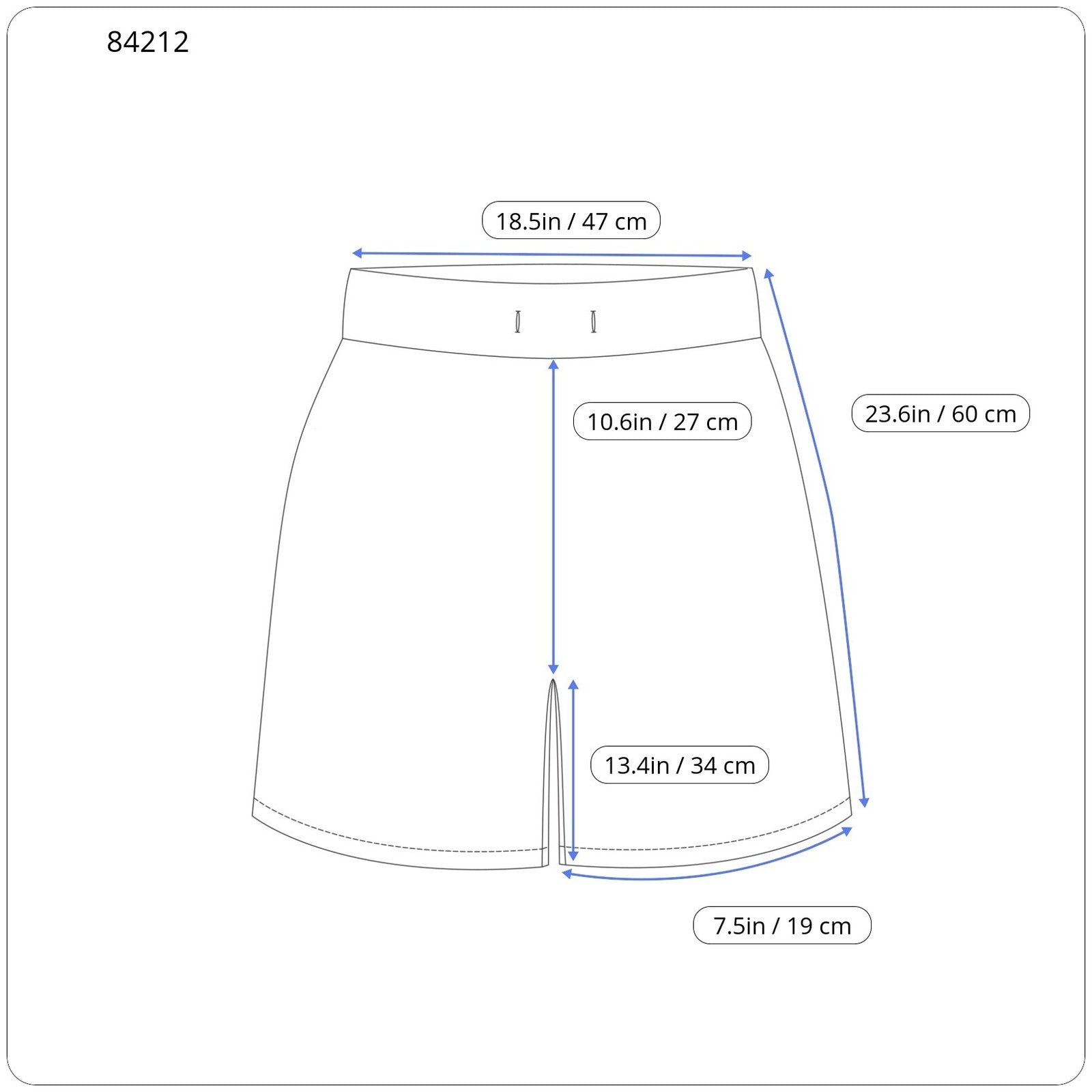 SCOTCH & SODA Men Shorts W36 Denim Washed Beige Button Fly Pockets Logo Casual