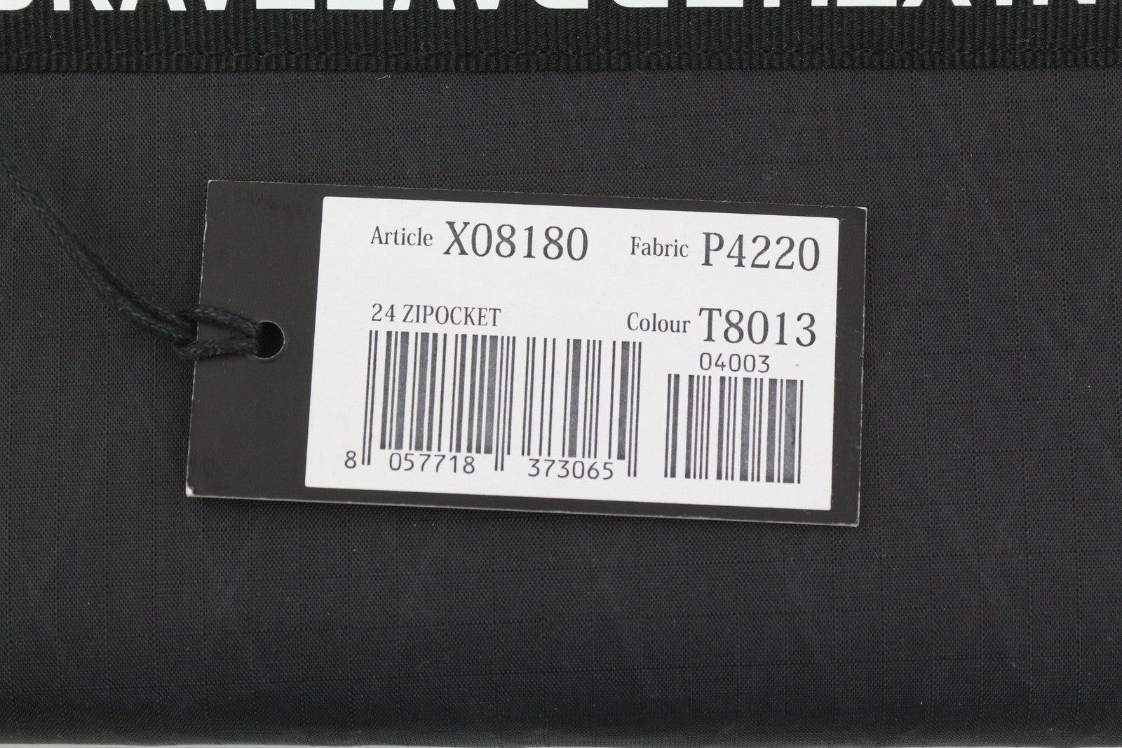 DIESEL 24" vyriška piniginė su užtrauktuku, juodos spalvos, odinė, unisex, su tamsiu logotipu. 