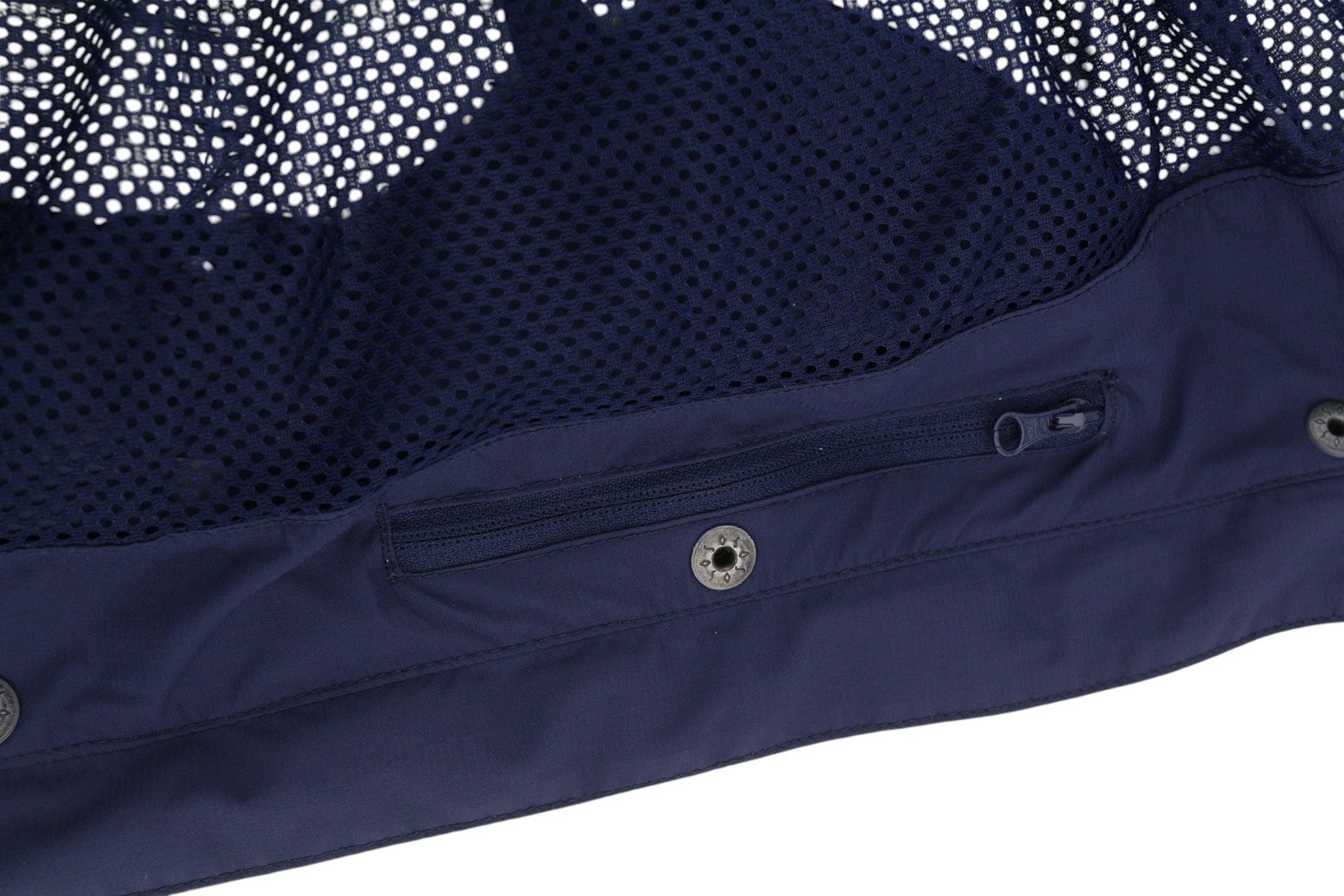 BERGANS OF NORWAY 5007 Sandef Jord moteriška striukė S, mėlyna, su gobtuvu, lengva