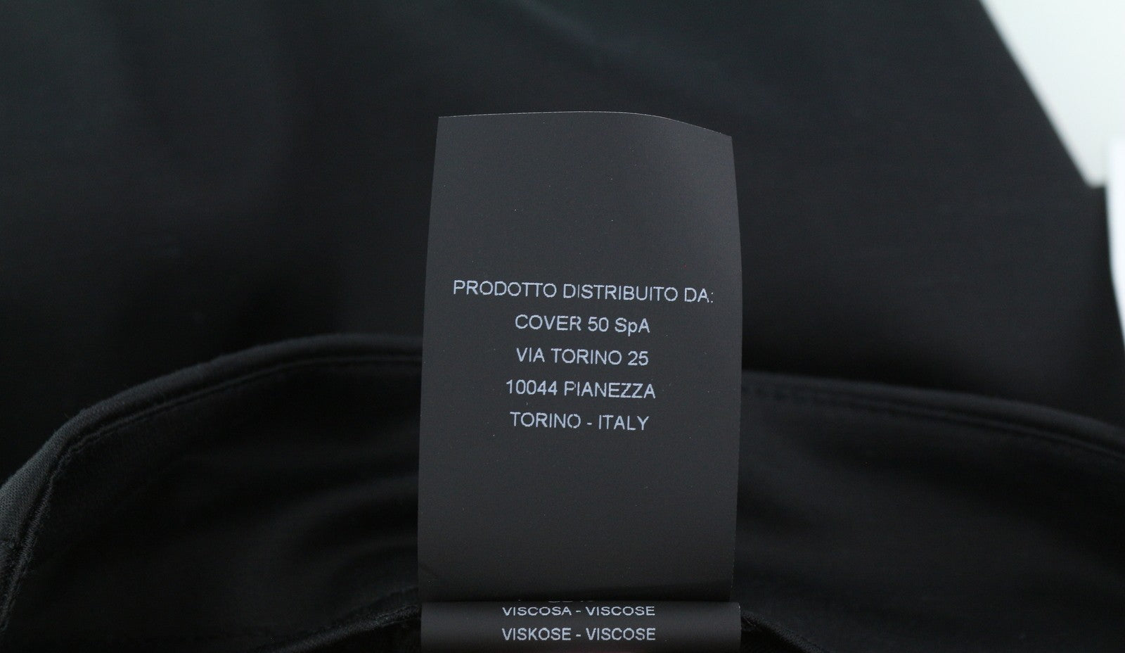 PT TORINO Taylor moteriškos kelnės 44 W31 juodos šilko mišinio aukštu liemeniu platėjančiomis klešnėmis 