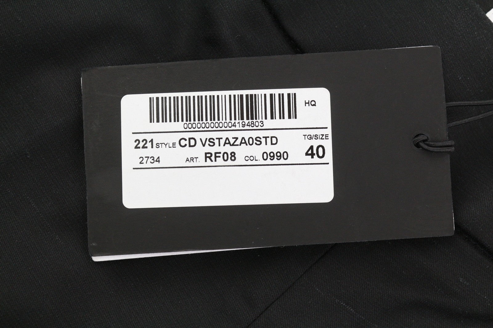 PT TORINO Taylor moteriškos kelnės 40 W28 juodos šilko mišinio aukštu juosmeniu platėjančiomis klešnėmis 