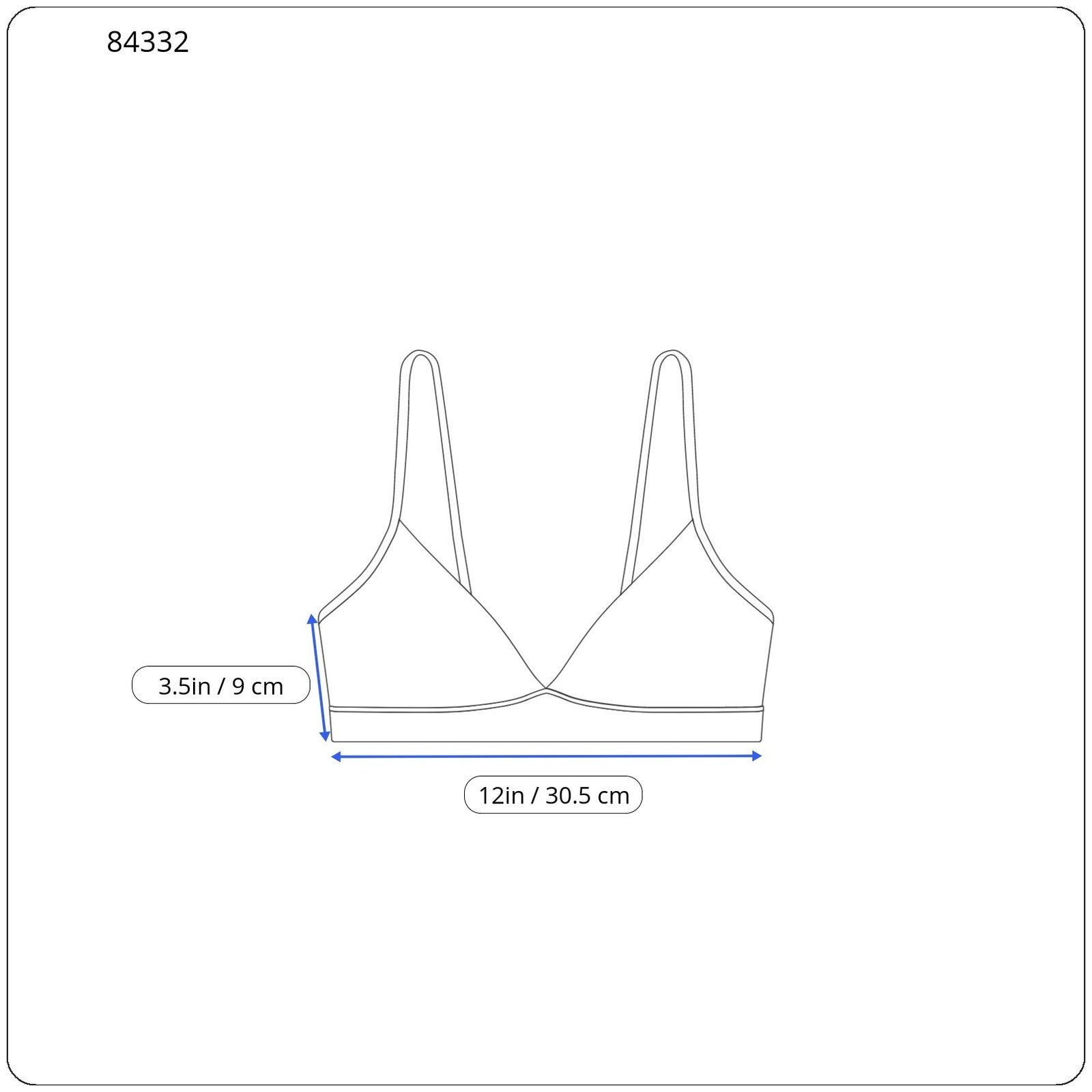 DIESEL Ufsb-Mileys Women Sports Bra XS Grey Sleeveless Stretch Tank Top Logo