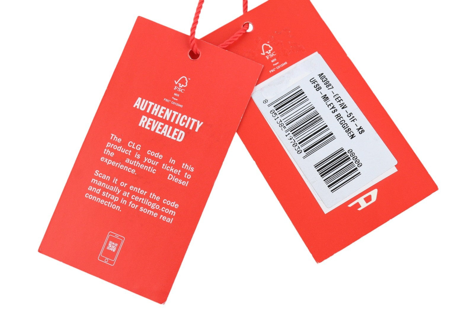 DIESEL Ufsb-Mileys Women Sports Bra XS Grey Sleeveless Stretch Tank Top Logo