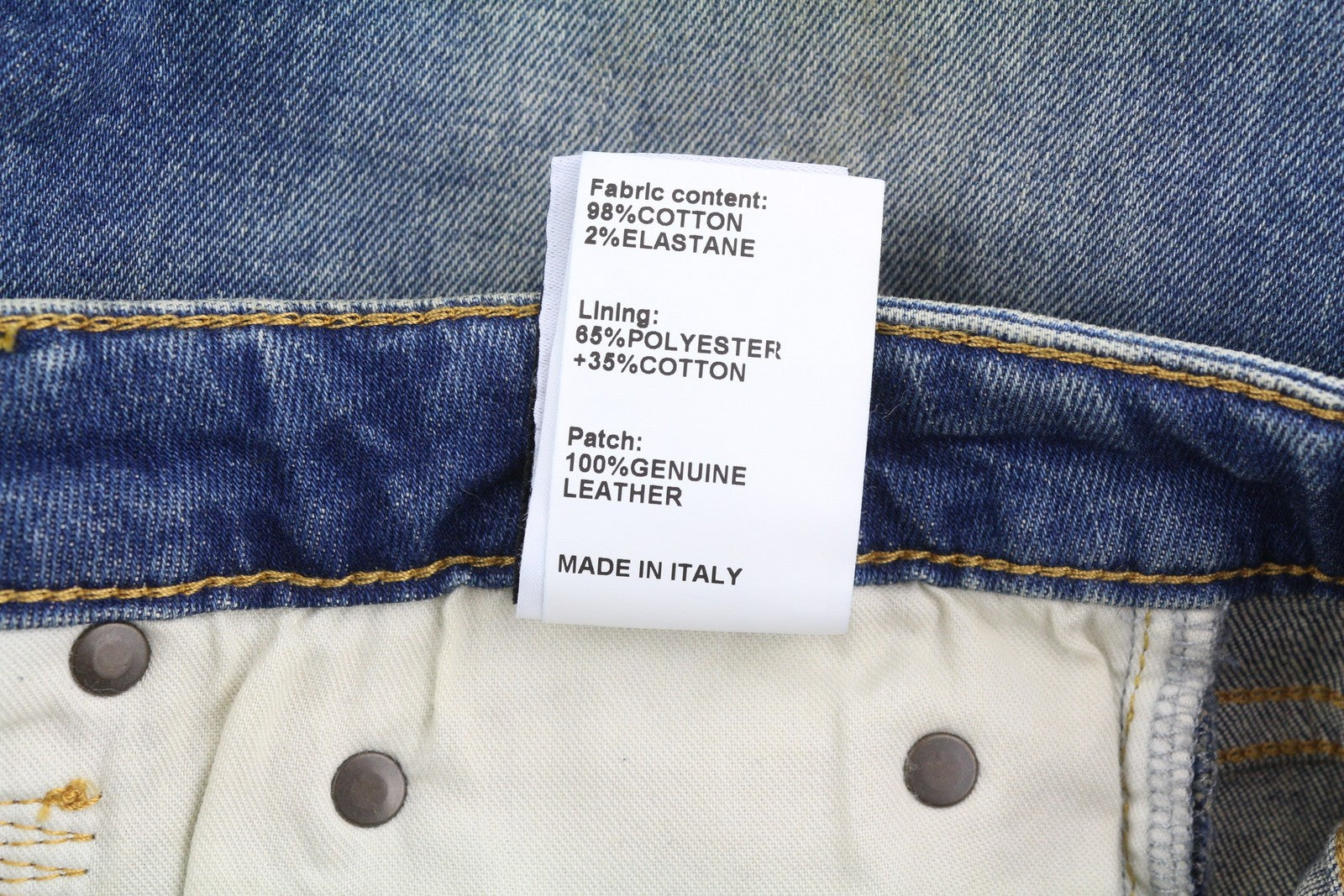 R13 Kick moteriški džinsai, 30 dydžio, trumpi, iki kulkšnies, skalbti mėlyni, tamprūs Kelly džinsai, RRP – 650 € 