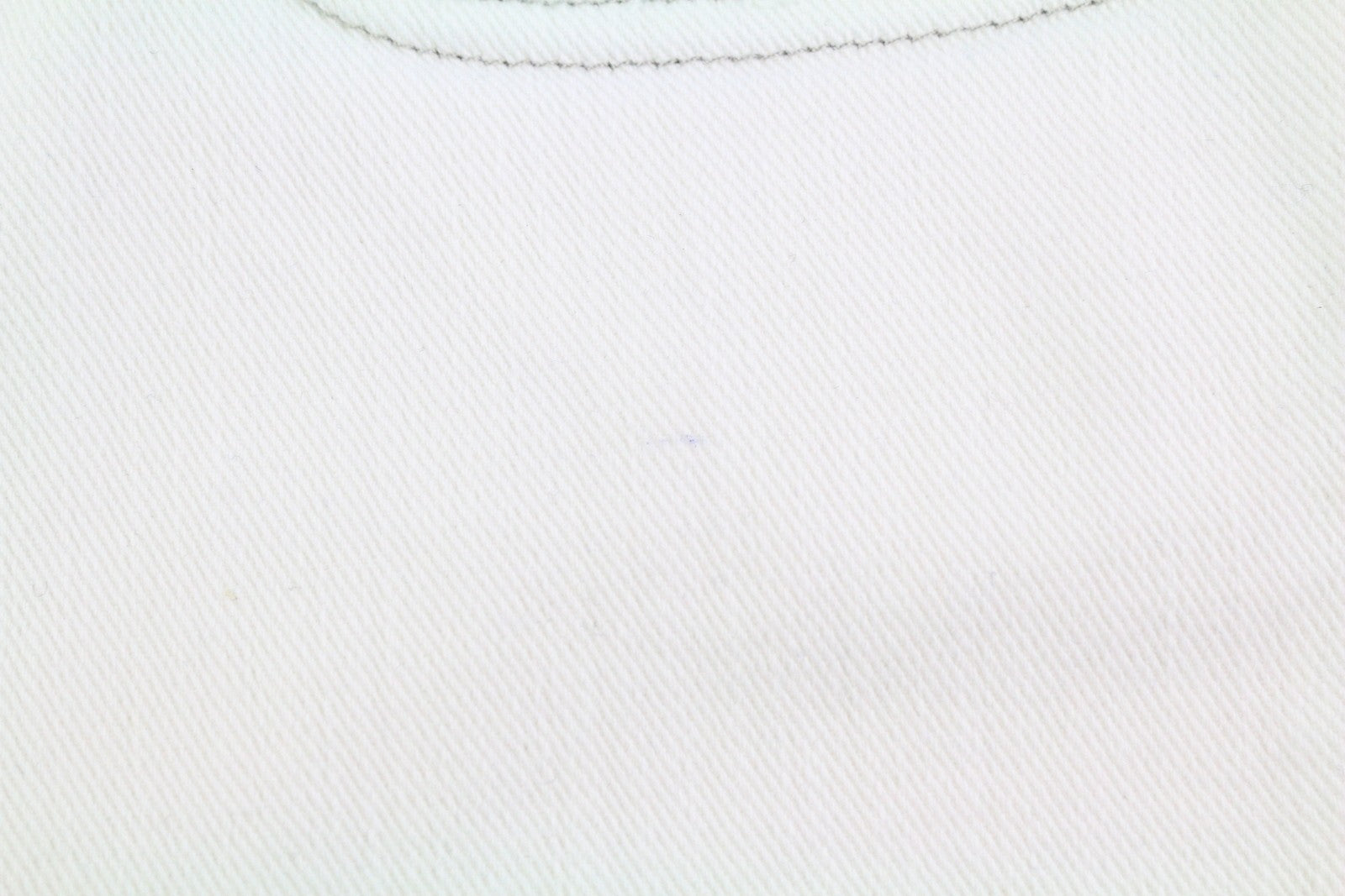 R13 Kick moteriški džinsai, 27, laisvalaikio stiliaus, su užtrauktuku, baltos spalvos, RRP 526 € 