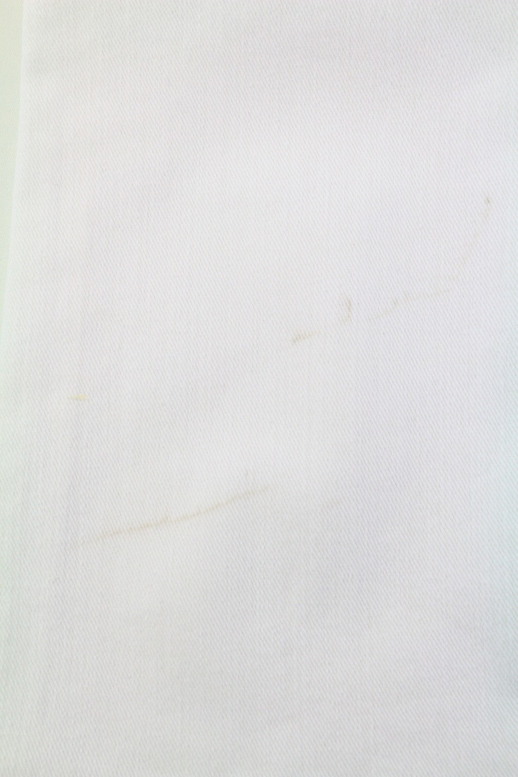 R13 Kick moteriški džinsai, 27, laisvalaikio stiliaus, su užtrauktuku, baltos spalvos, RRP 526 € 