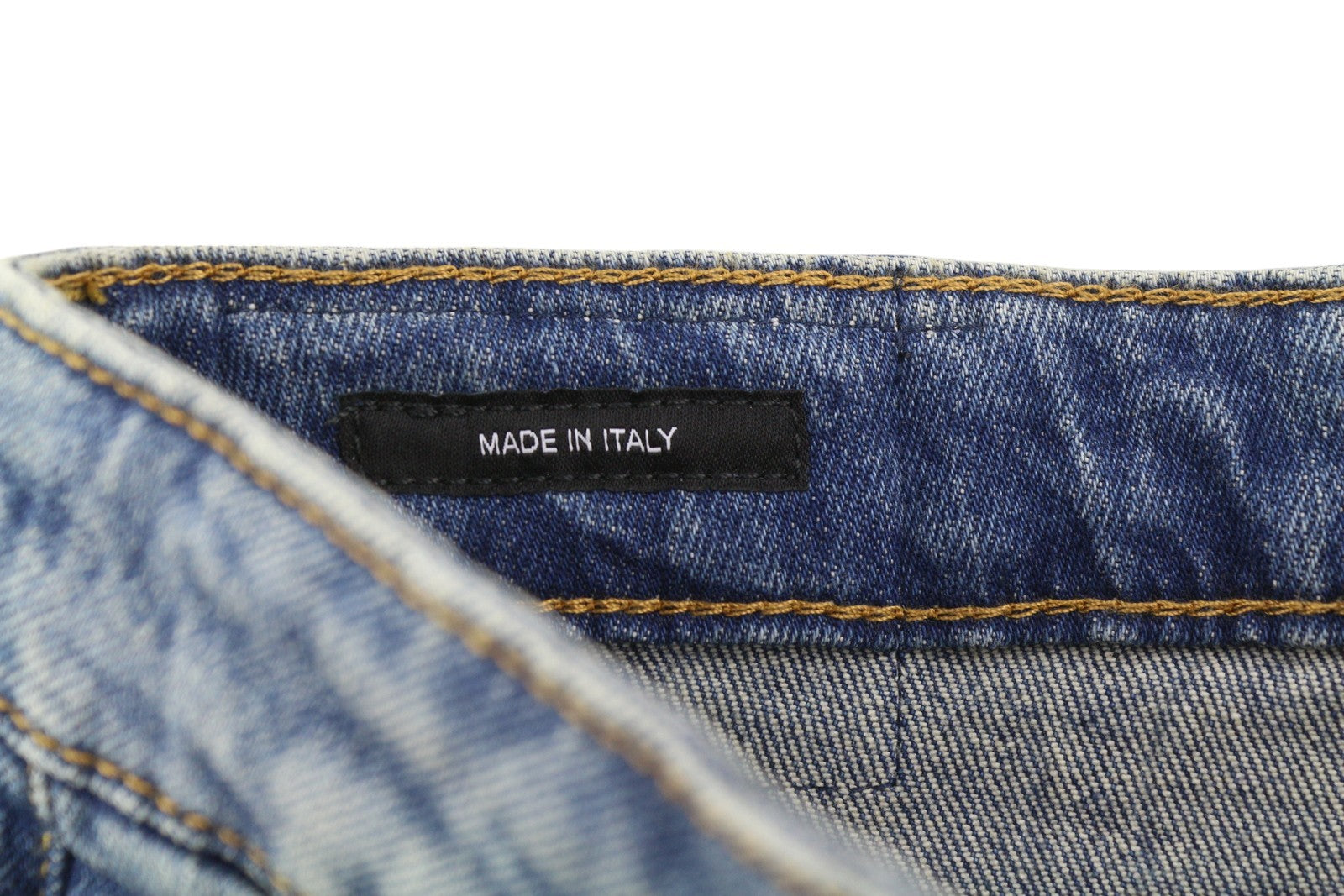 R13 berniukiški tiesūs moteriški džinsai 26 trumpi iki kulkšnių mėlyni Kelly tamprūs džinsai RRP 645 € 