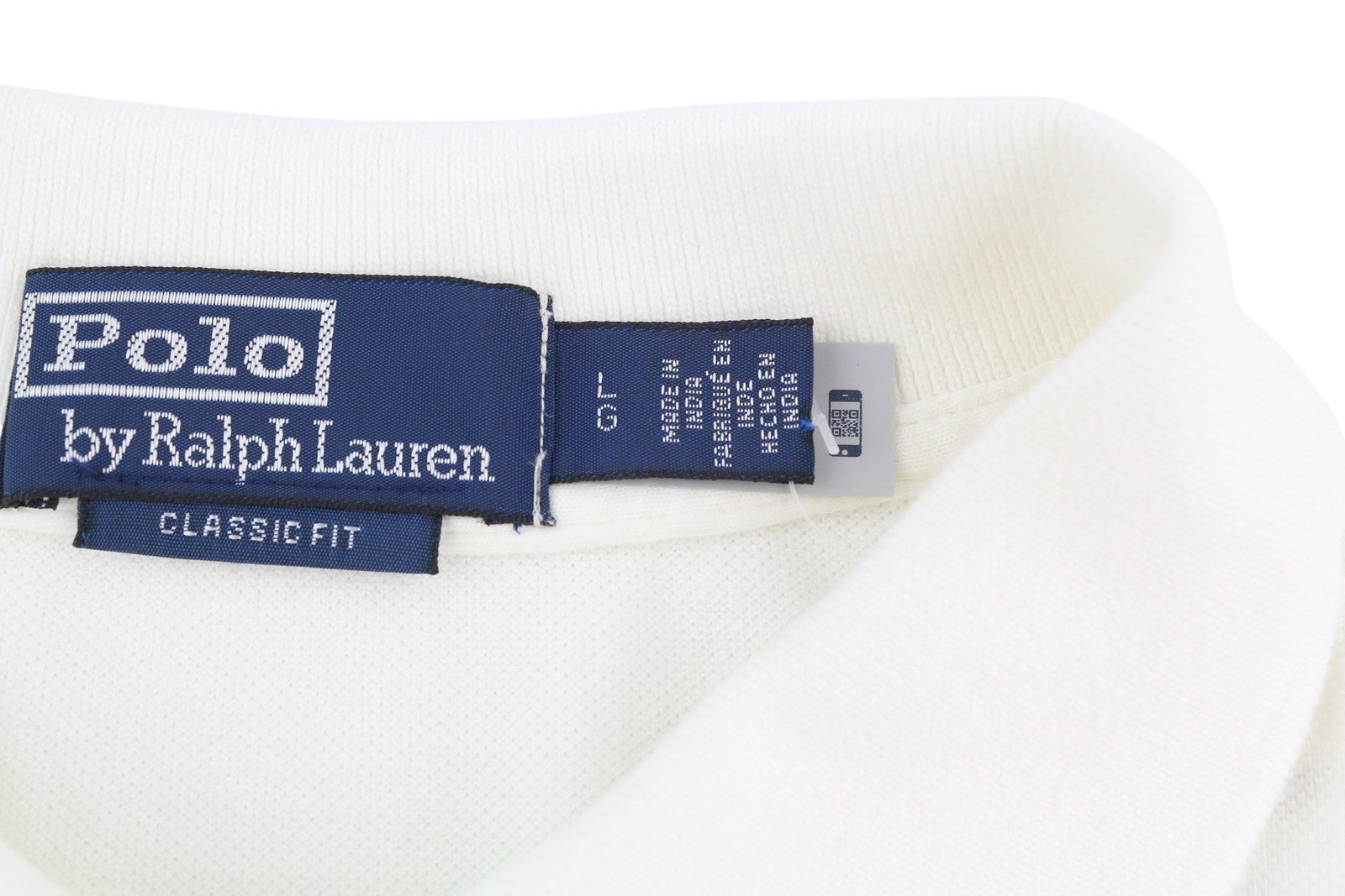 RALPH LAUREN klasikinio kirpimo vyriški polo marškinėliai su ilgomis rankovėmis, L dydžio, siuvinėti, RRP 211 USD 