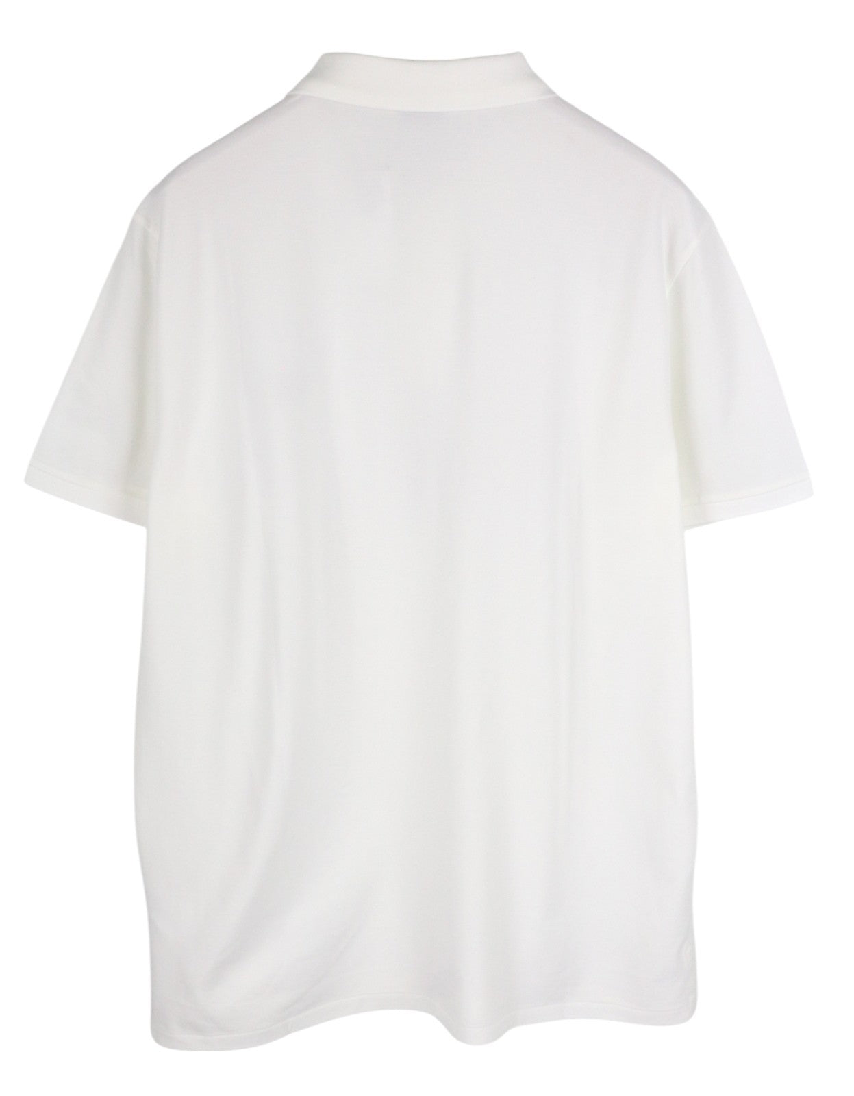 RALPH LAUREN Slim Fit vyriški marškinėliai trumpomis rankovėmis, 2XL, tamprūs, RRP 230 USD 