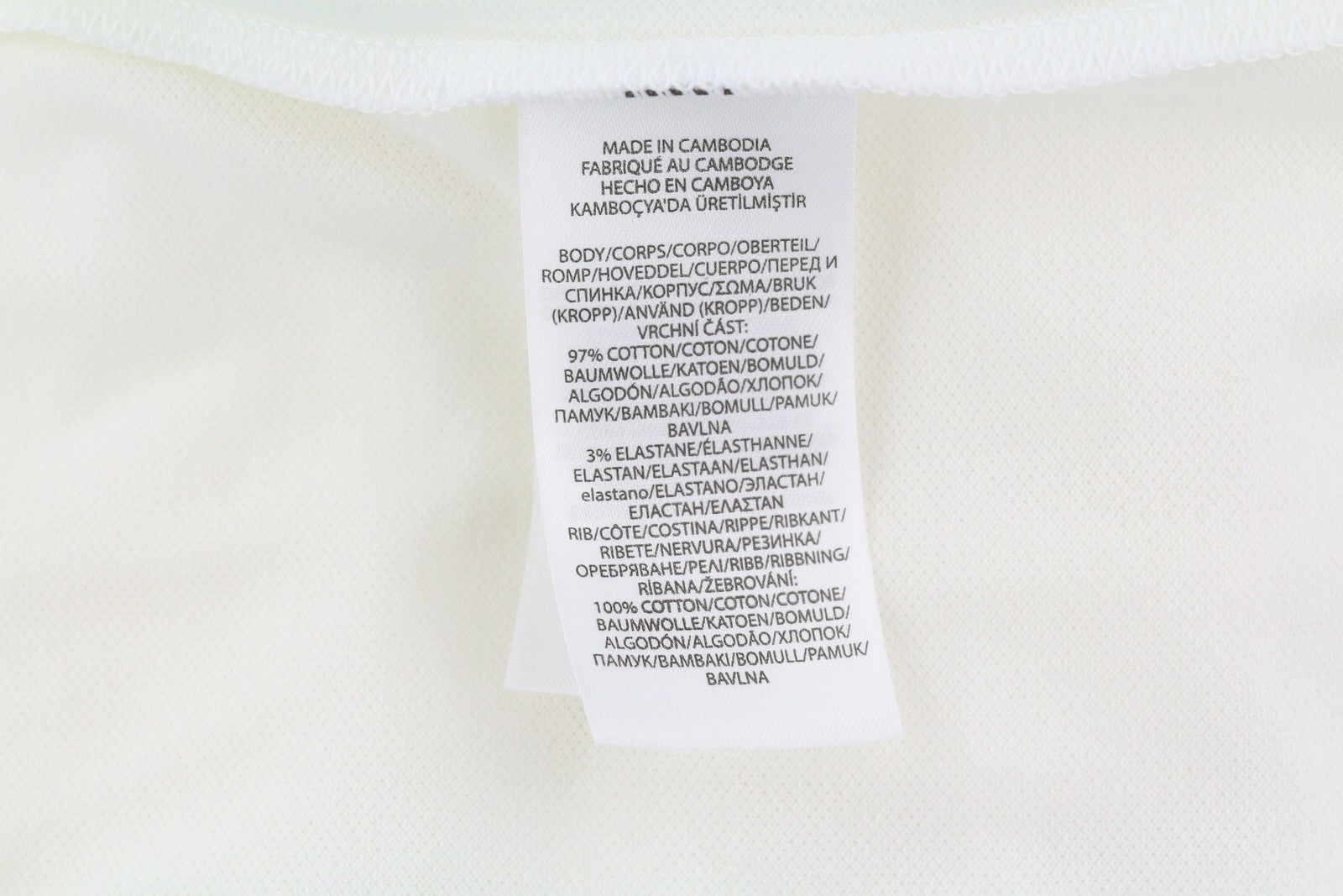 RALPH LAUREN Slim Fit vyriški marškinėliai trumpomis rankovėmis, 2XL, tamprūs, RRP 230 USD 