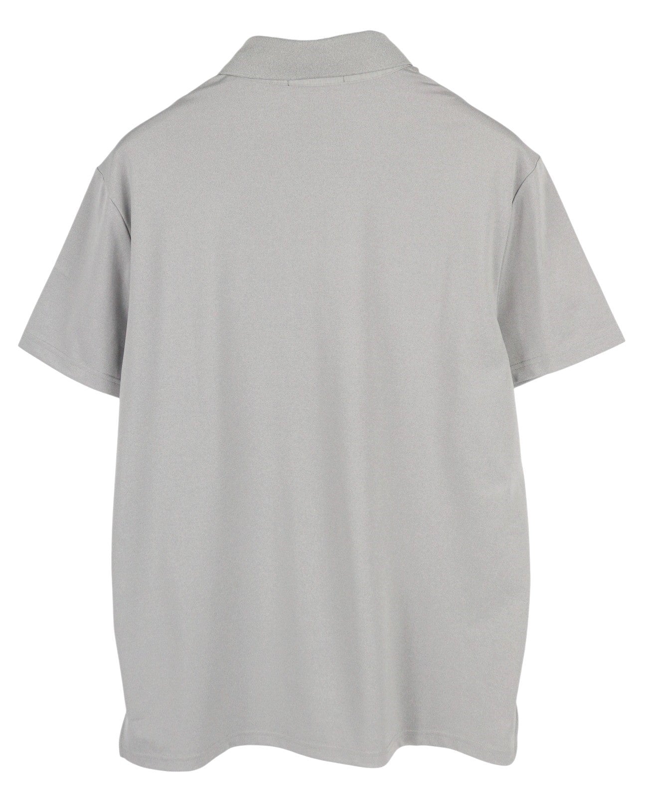 RLX RALPH LAUREN golfo vyriški marškinėliai L dydžio pilki su neperšlampamomis trumpomis rankovėmis su meškiuko formos polo marškinėliais, rekomenduojama kaina – 179 € 