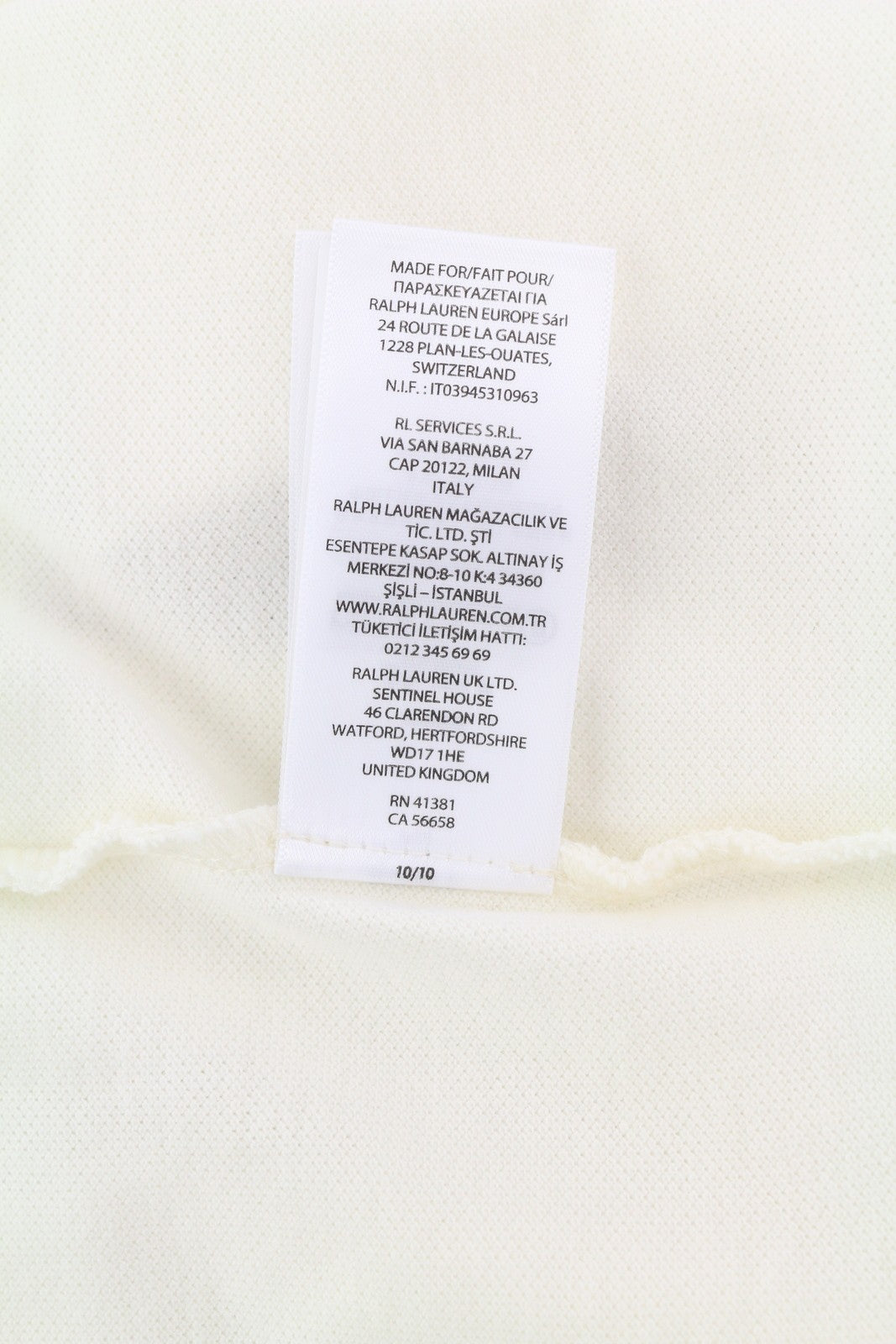 RALPH LAUREN klasikinio kirpimo vyriški polo marškinėliai S su trumpomis rankovėmis, siuvinėti, RRP 211 USD 