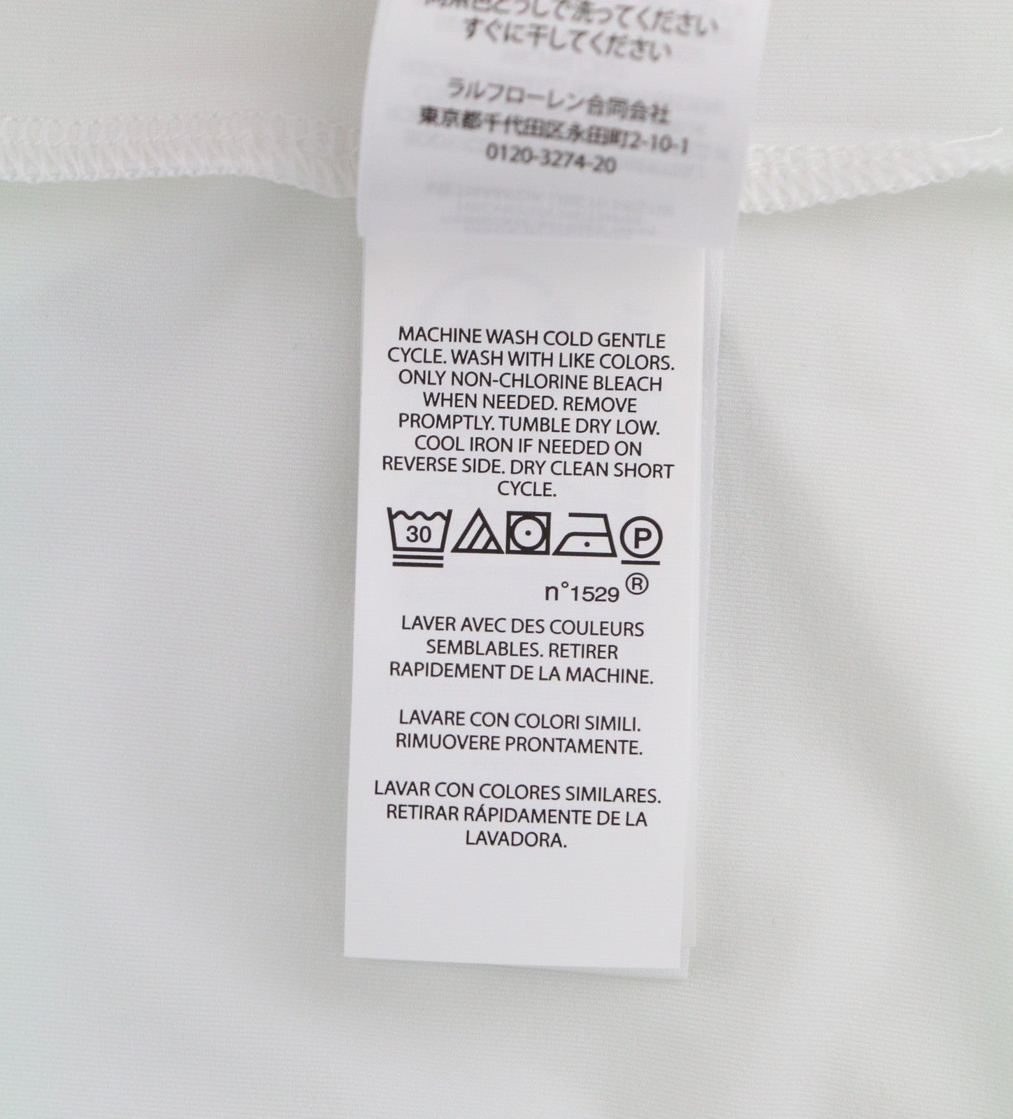 RLX RALPH LAUREN golfo vyriški marškinėliai L dydžio, balti, pritaikyti neperšlampami polo marškinėliai. 