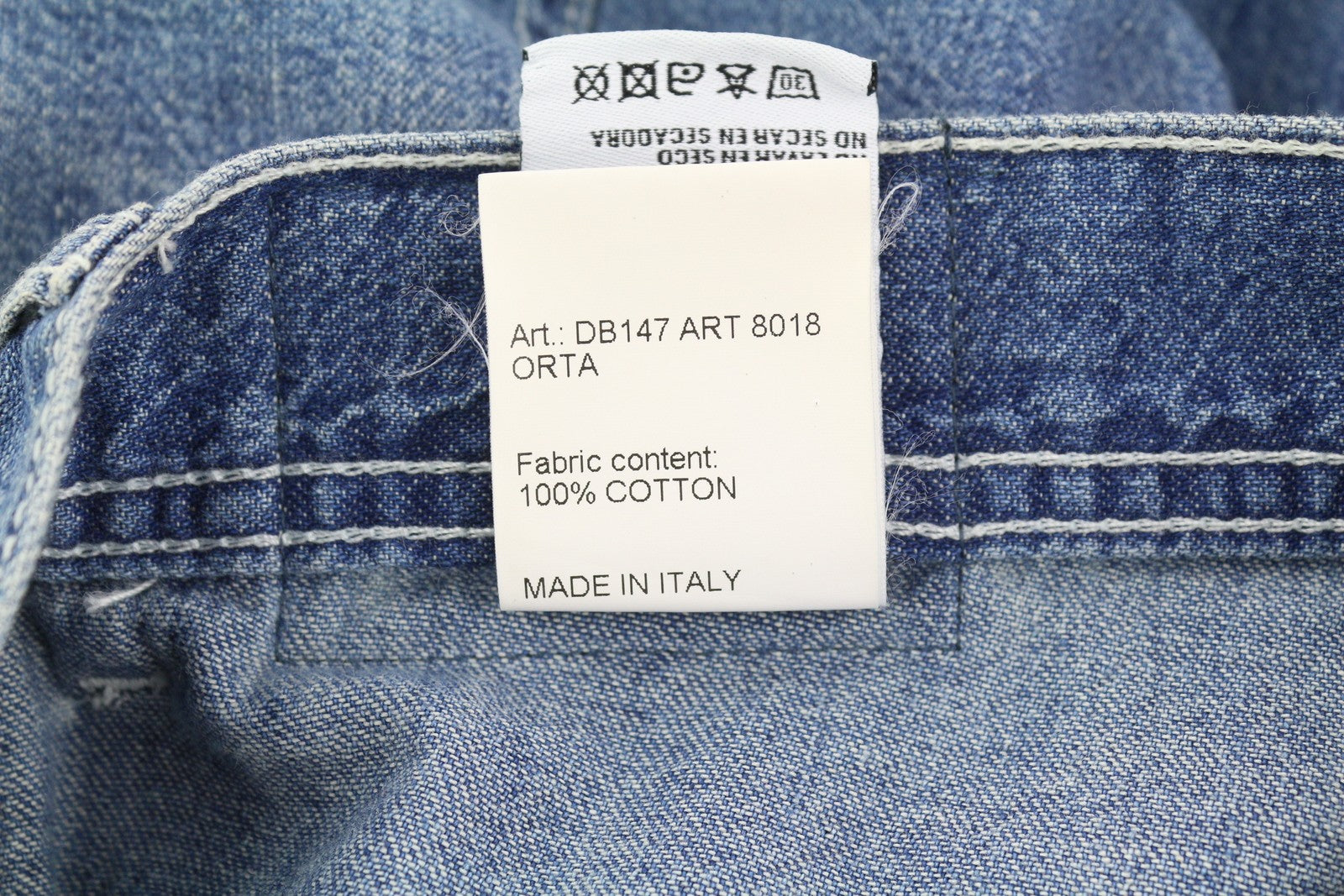 R13 Slim Work Women Jeans 27 Washed Colson Indigo High Waist Zip Fly Casual