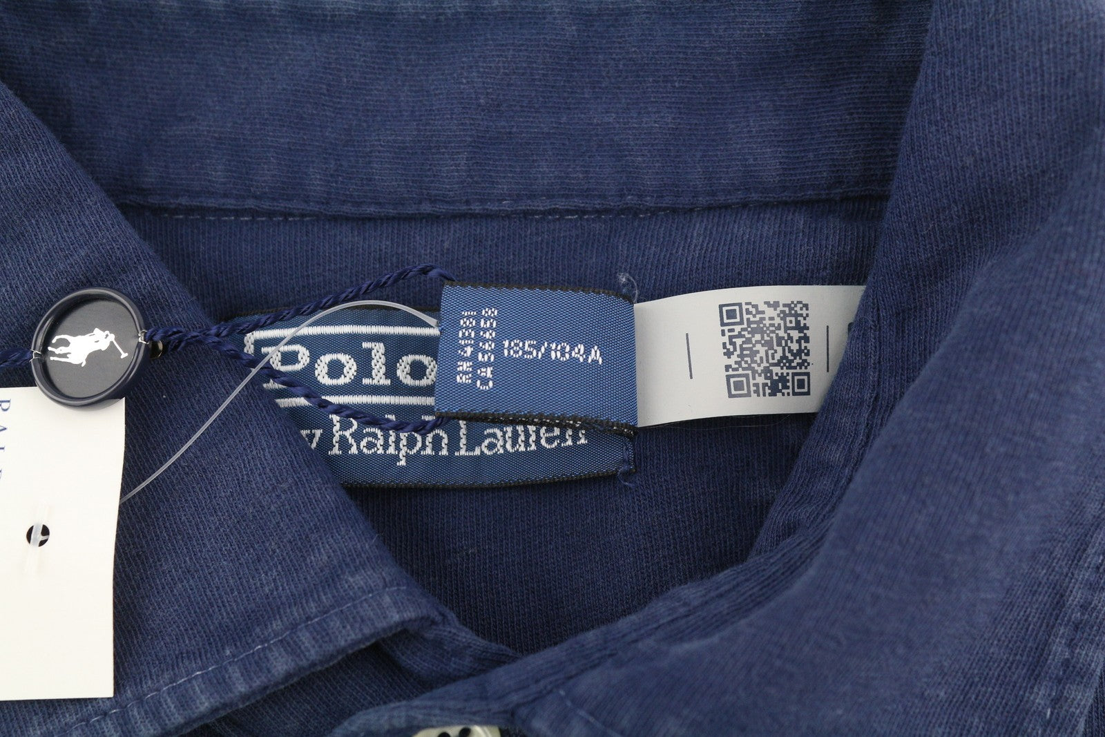 RALPH LAUREN vyriški XL dydžio mėlyni lininio mišinio trumpomis rankovėmis ir kišenėmis marškinėliai su kišenėmis. Rekomenduojama kaina – 175 €. 